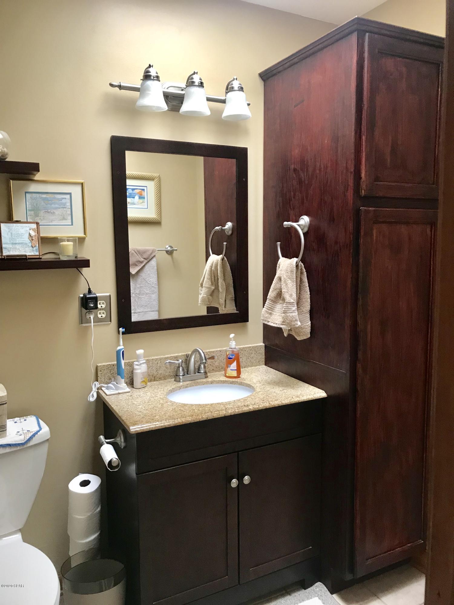 Callaway Forest U-2 - Residential