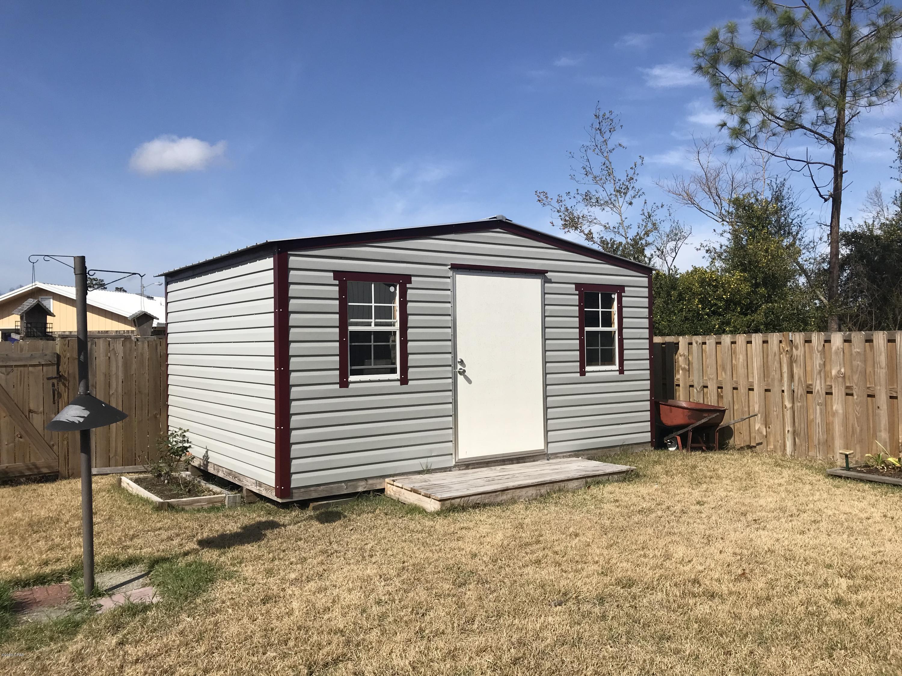 Callaway Forest U-2 - Residential