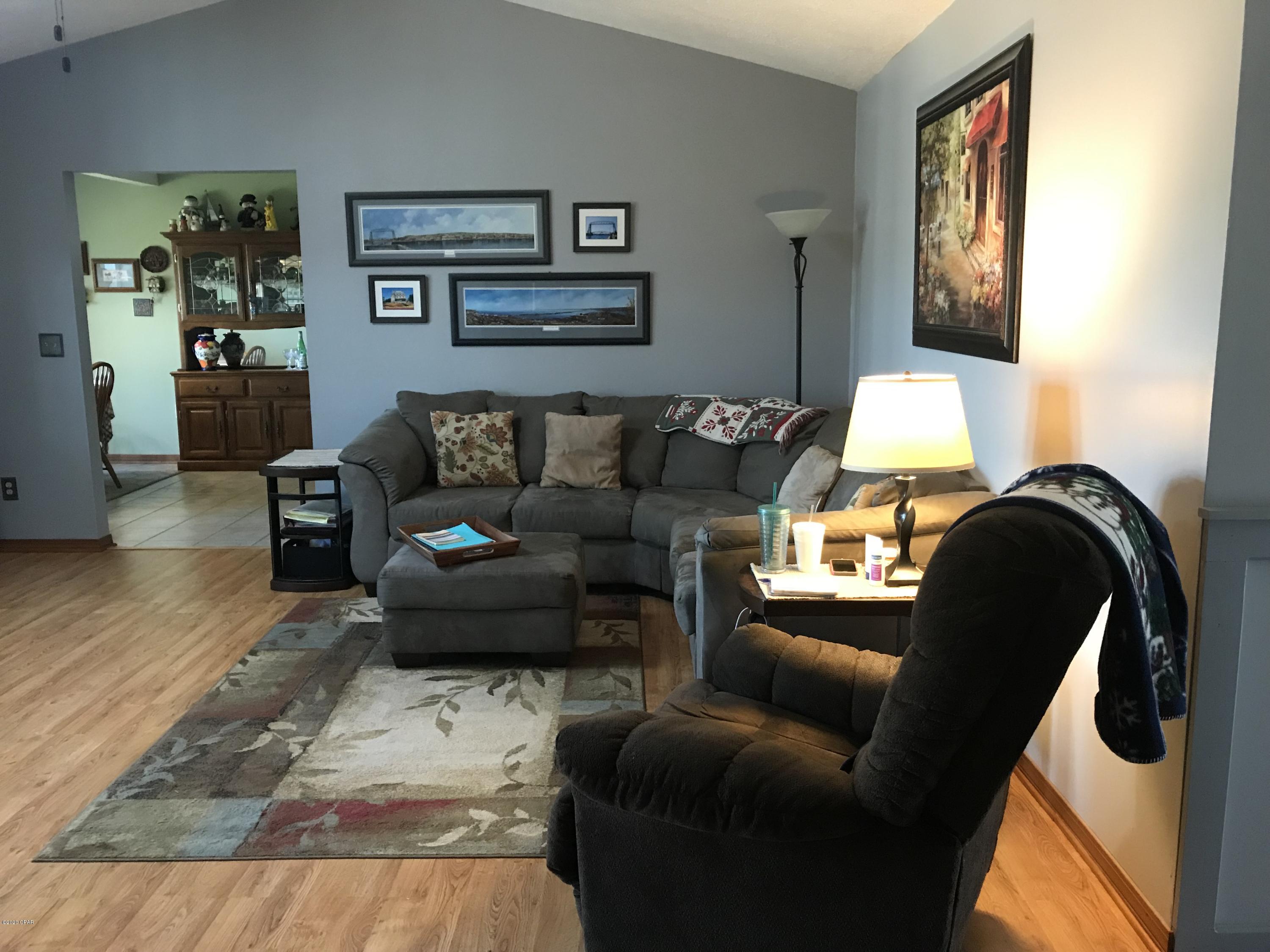 Callaway Forest U-2 - Residential