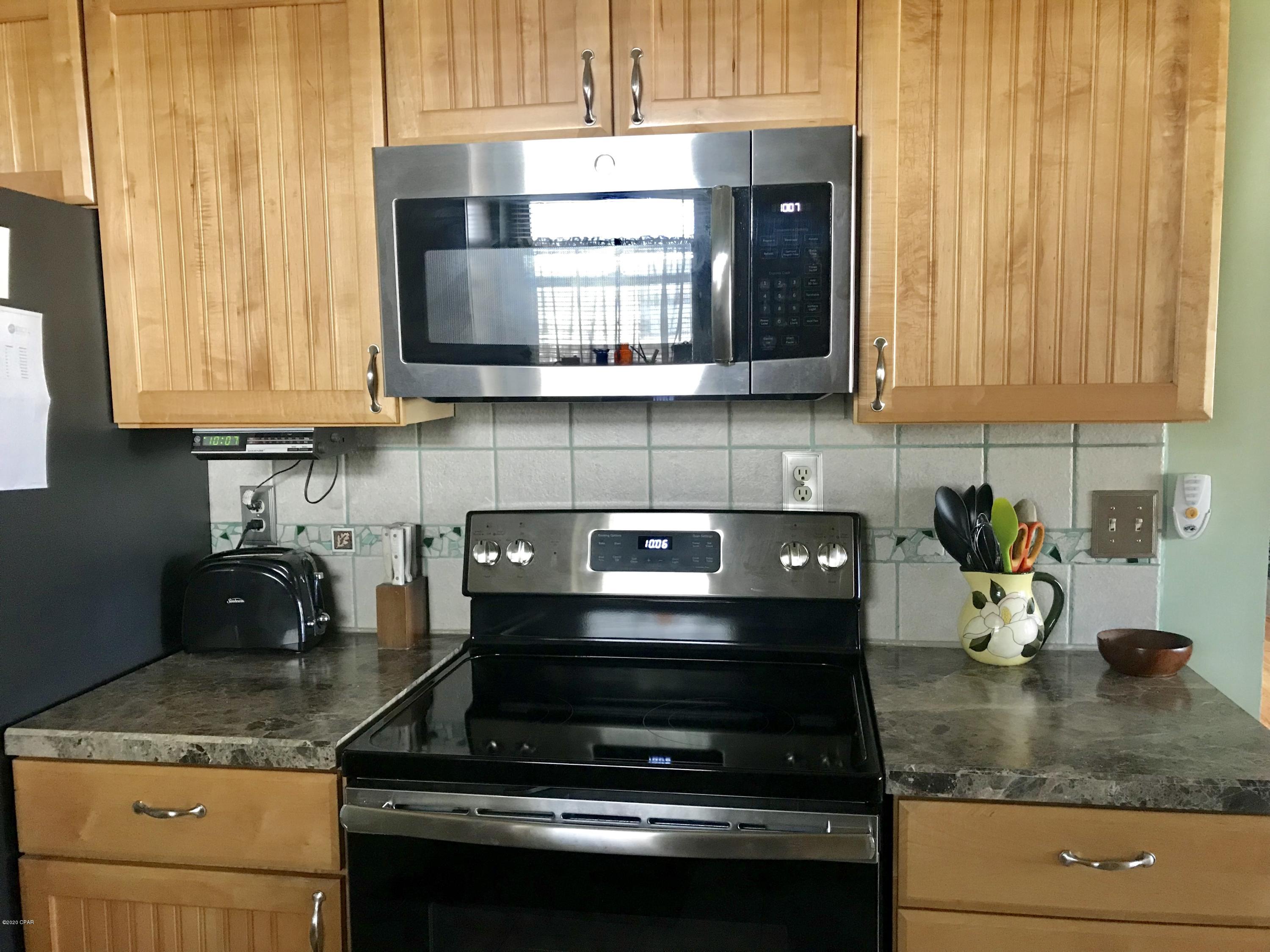 Callaway Forest U-2 - Residential