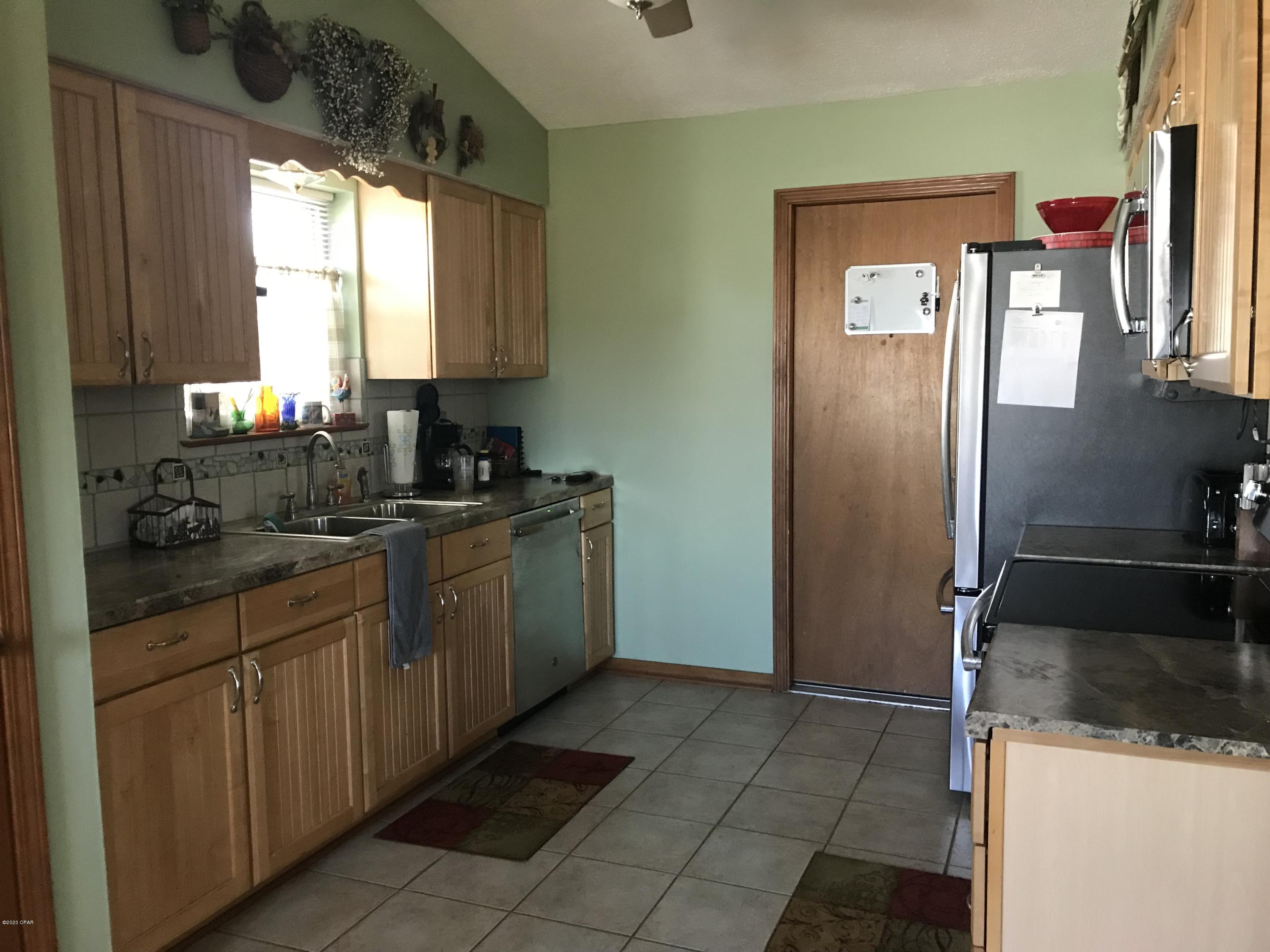 Callaway Forest U-2 - Residential