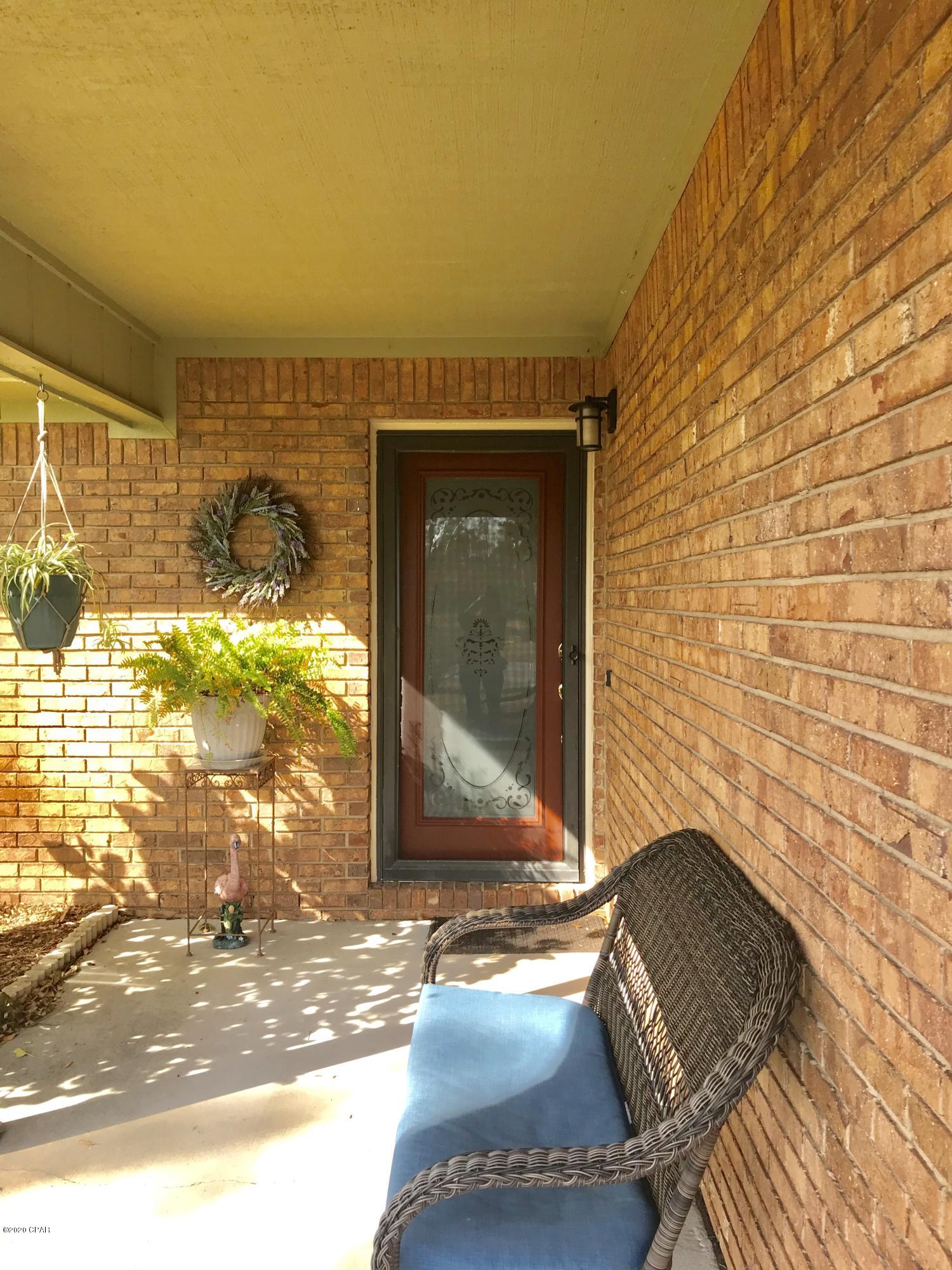 Callaway Forest U-2 - Residential