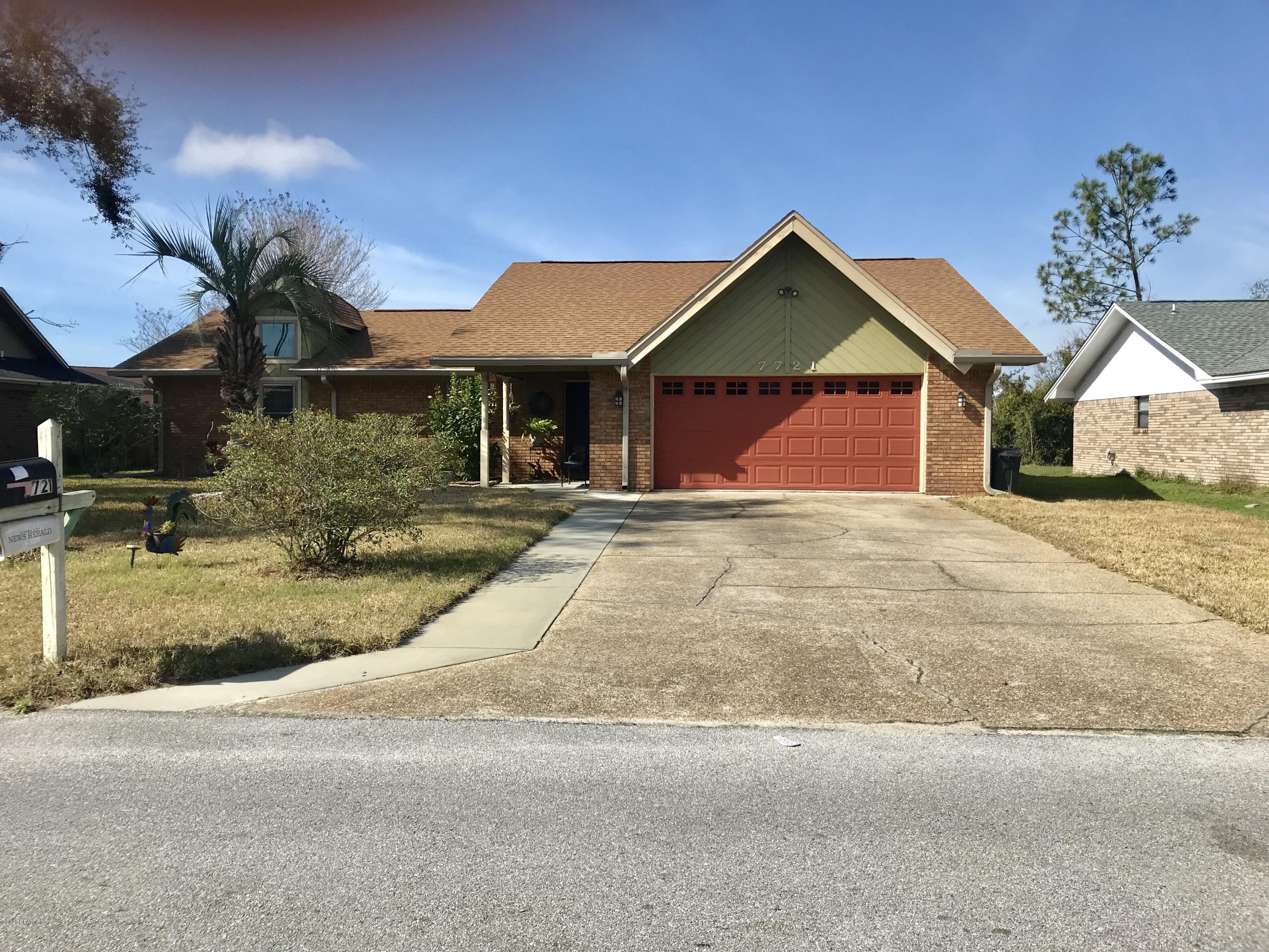 Callaway Forest U-2 - Residential