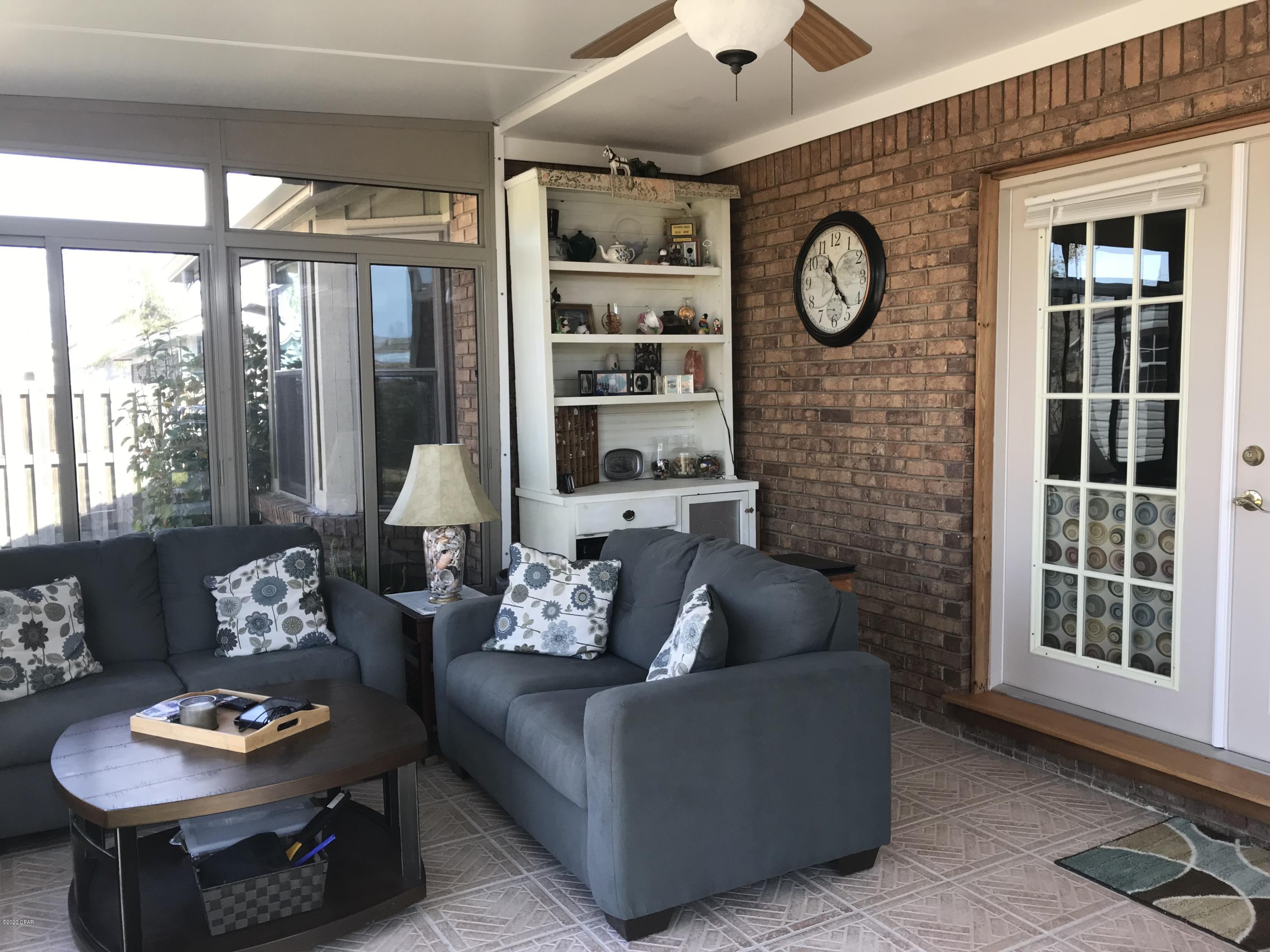 Callaway Forest U-2 - Residential