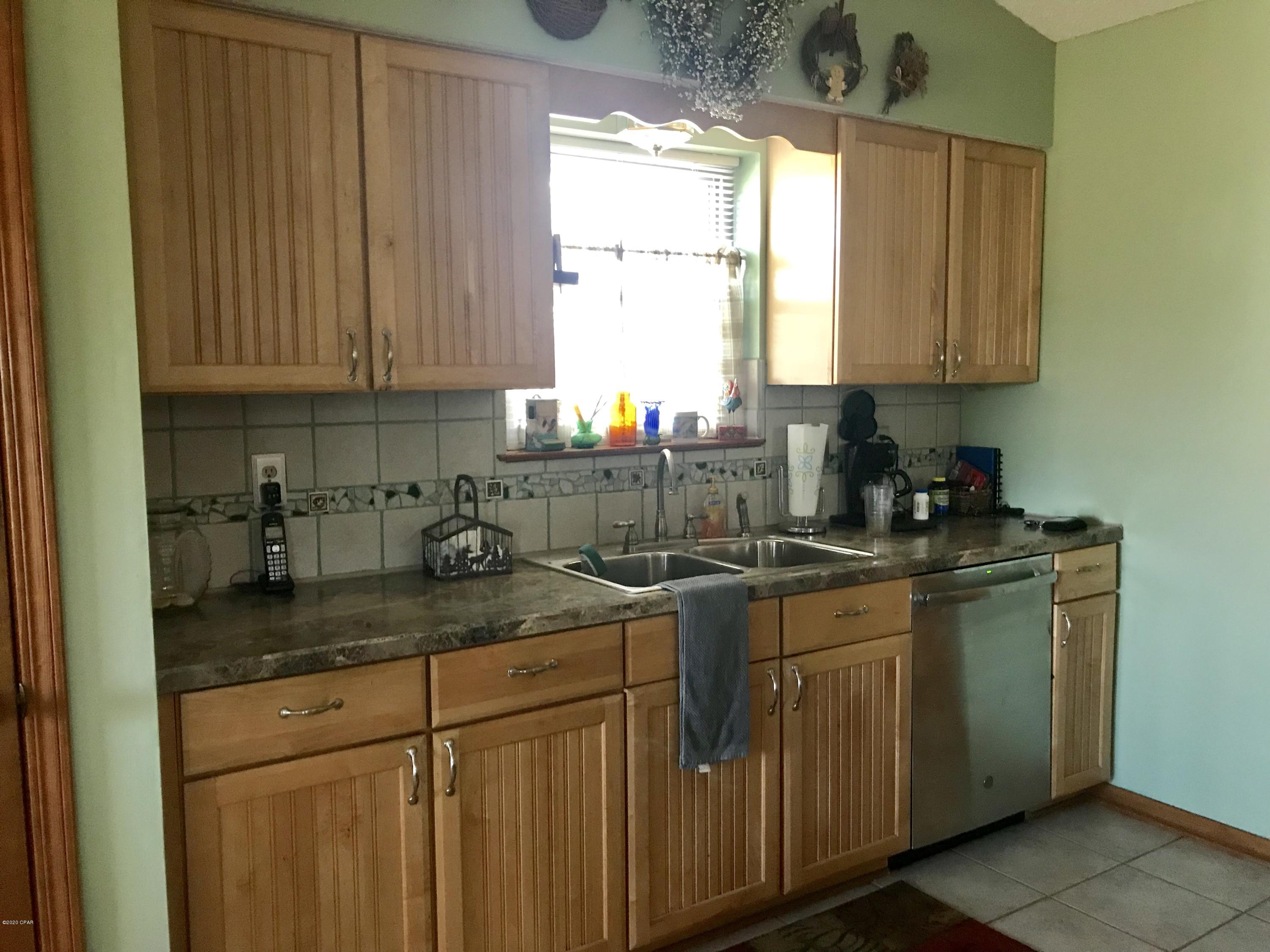 Callaway Forest U-2 - Residential