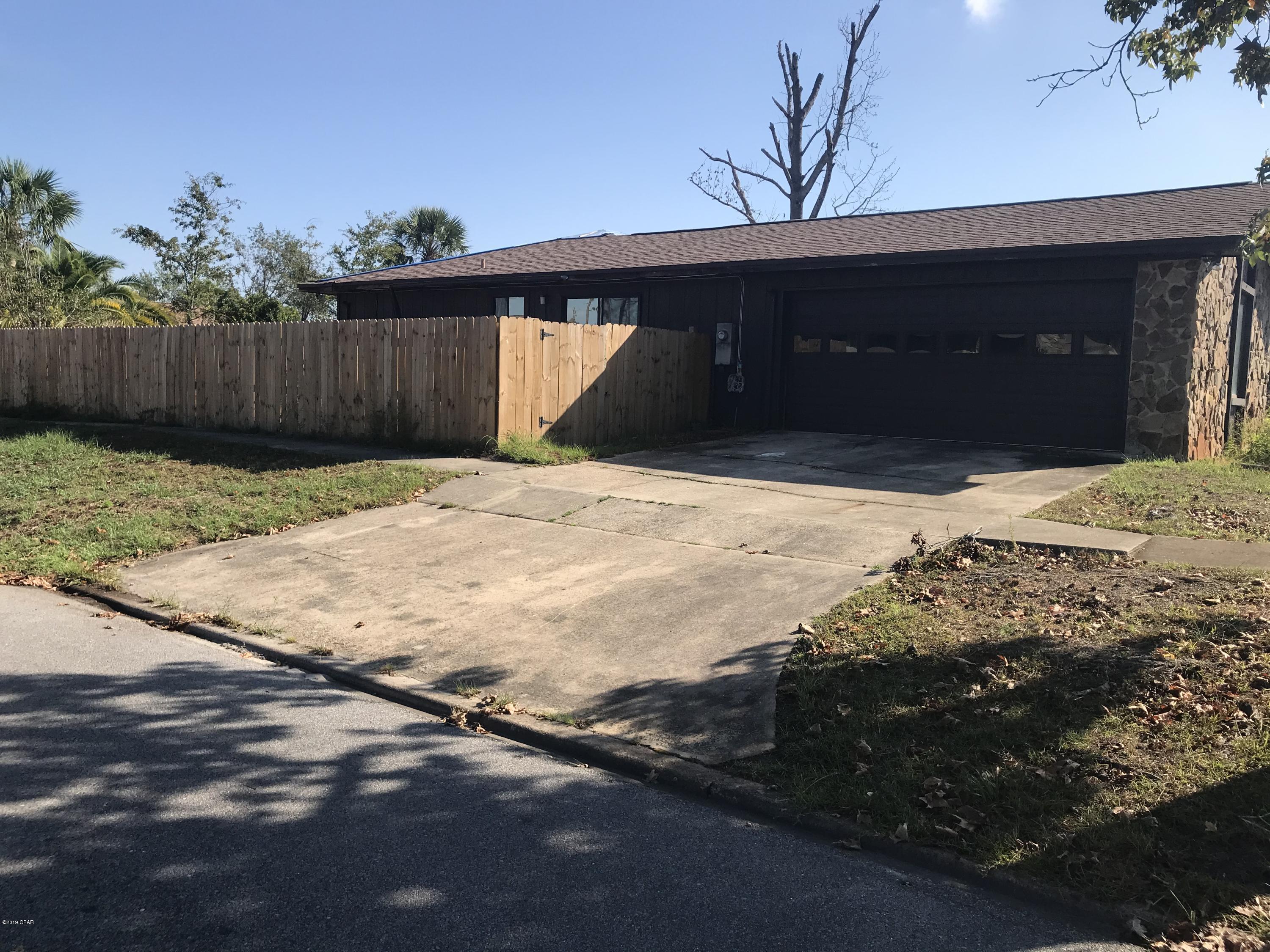 Belaire Estates U-1 - Residential