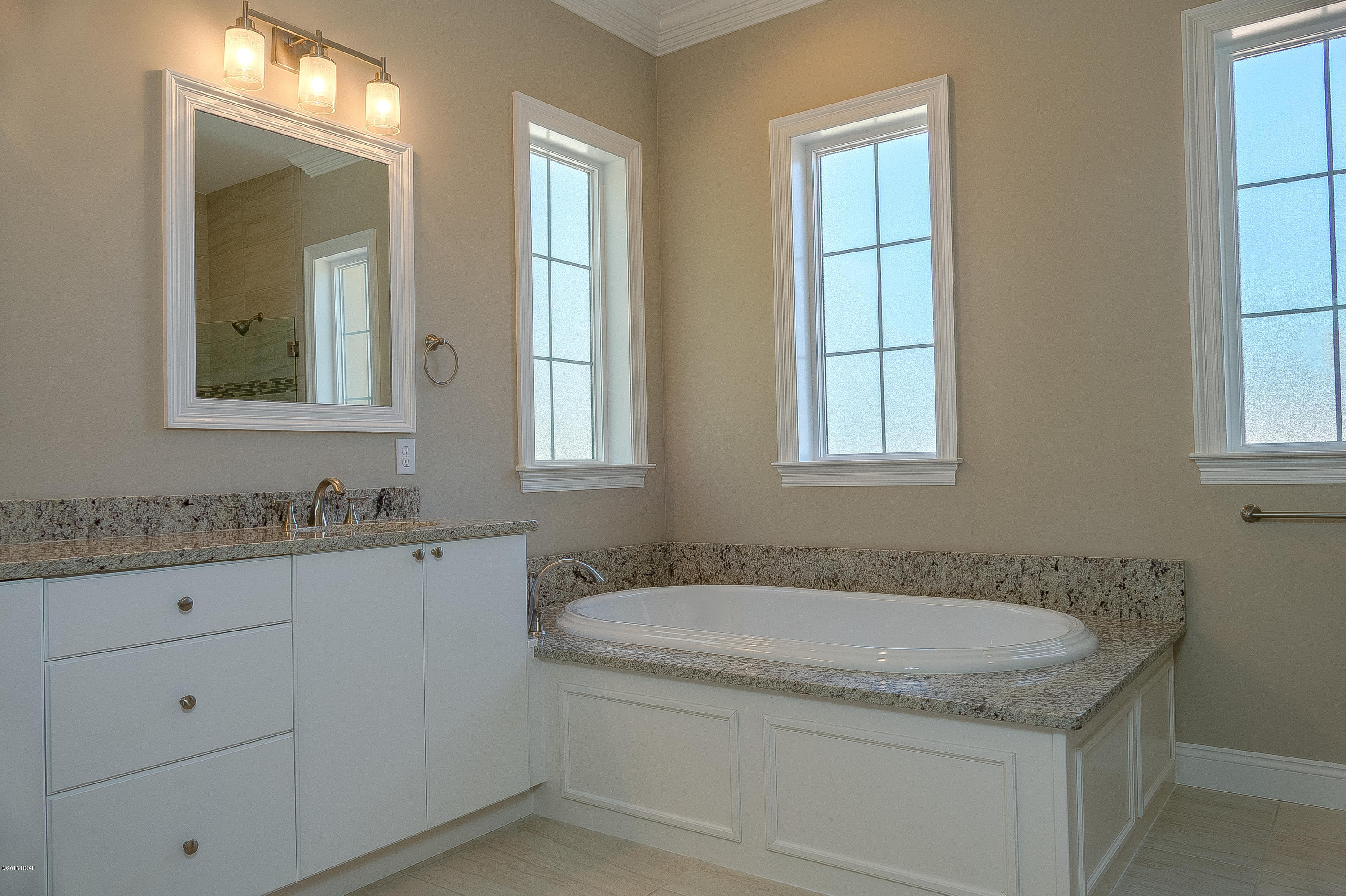 Preserve On The Bay Ph III-A - Residential