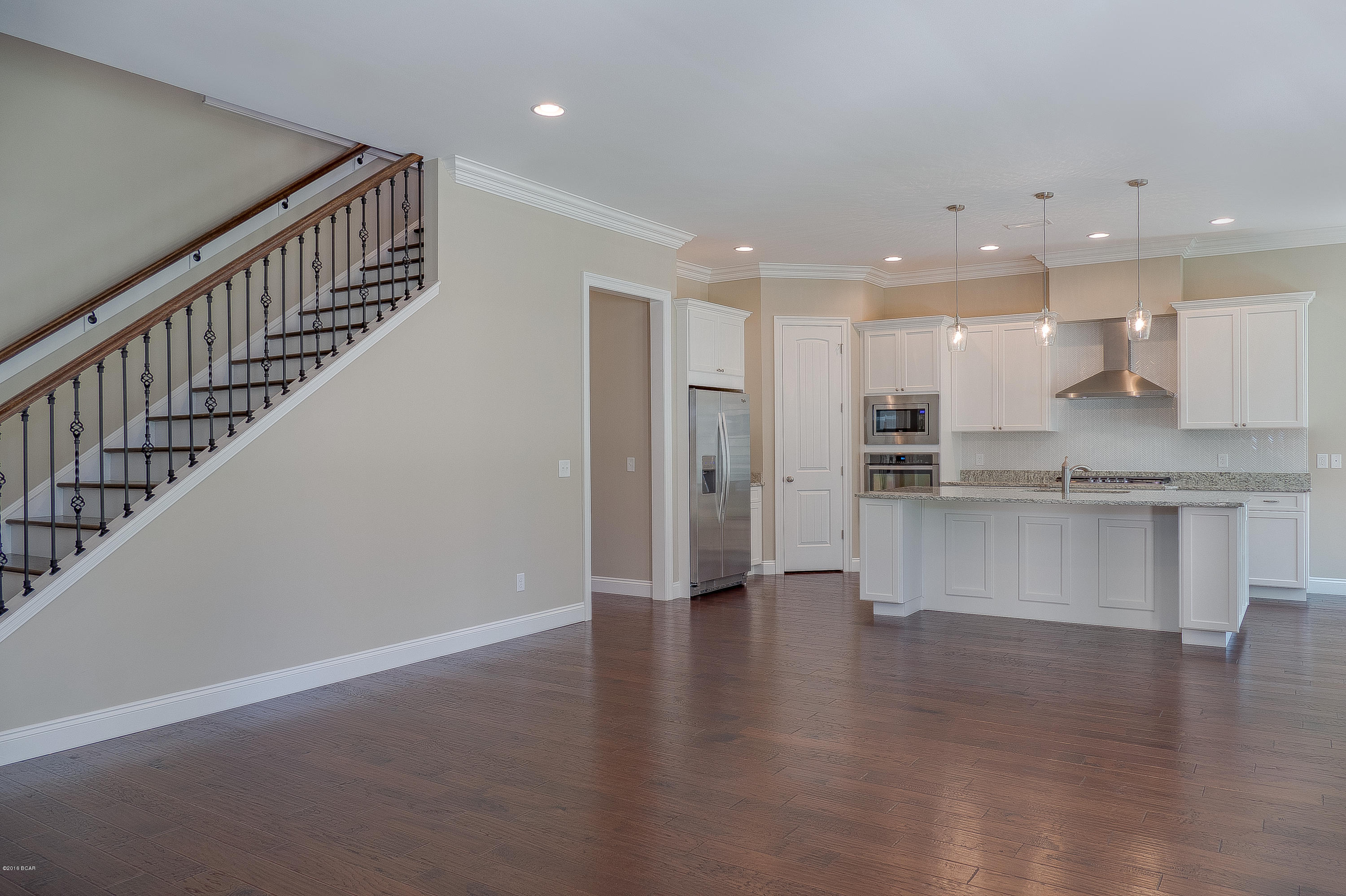 Preserve On The Bay Ph III-A - Residential