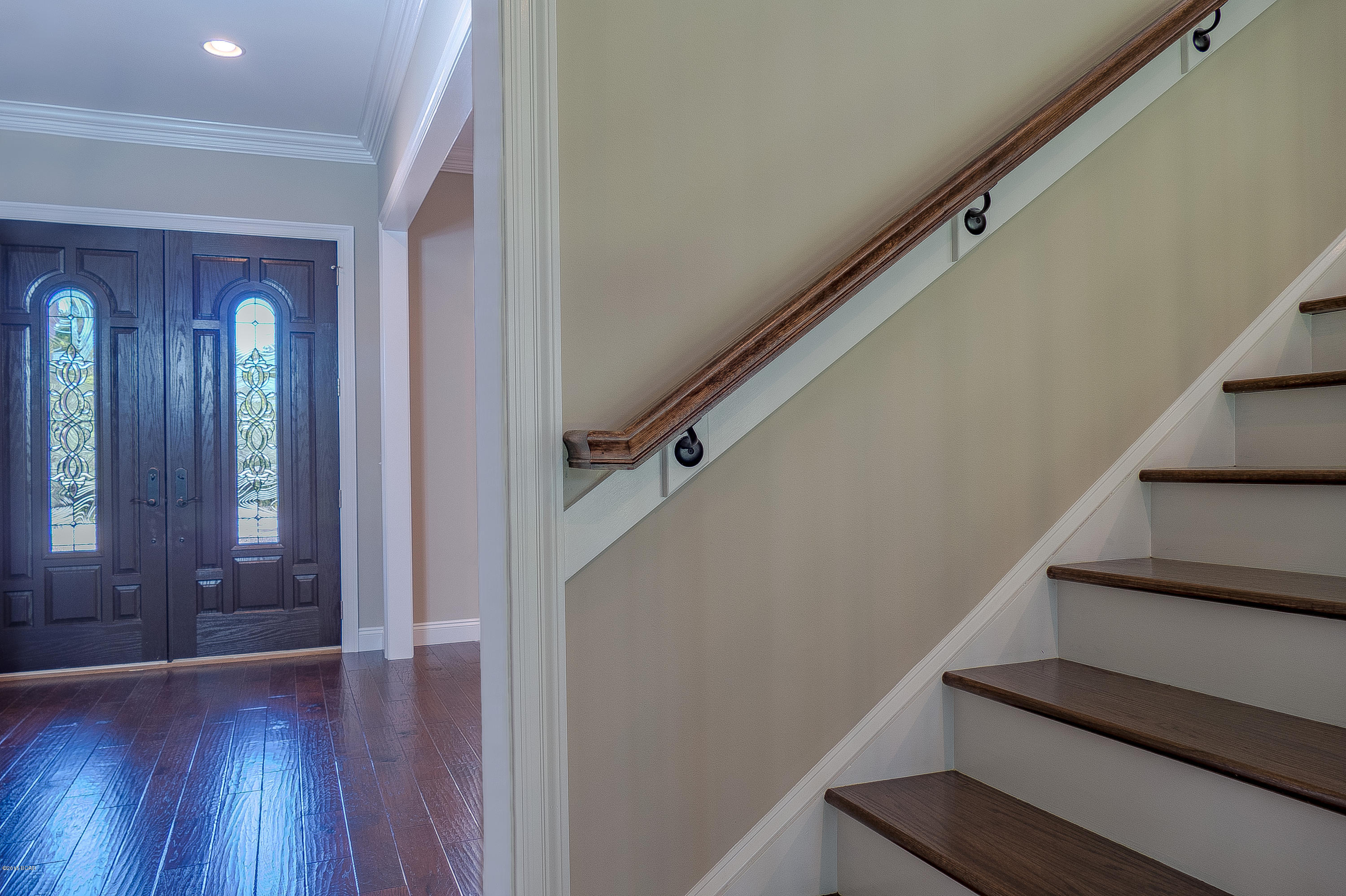 Preserve On The Bay Ph III-A - Residential