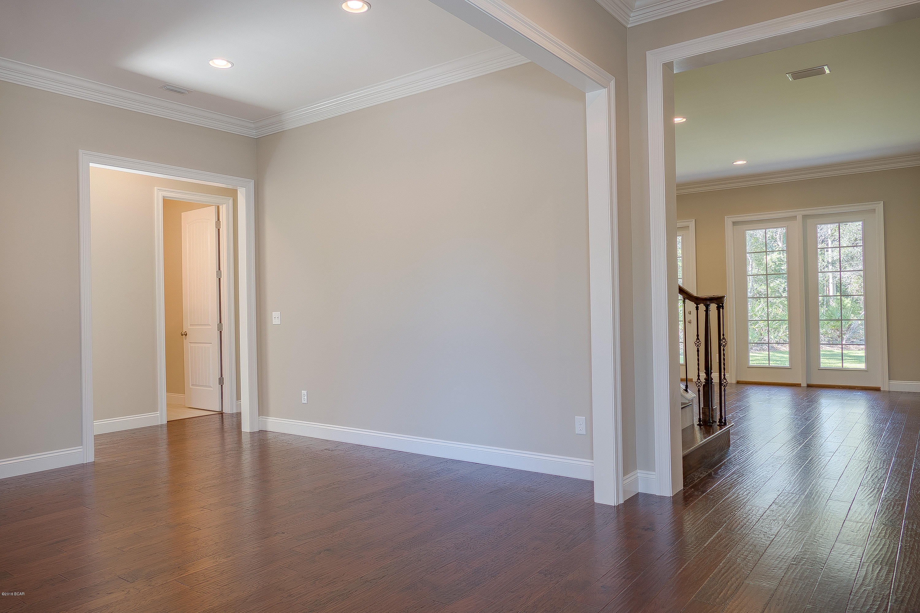 Preserve On The Bay Ph III-A - Residential