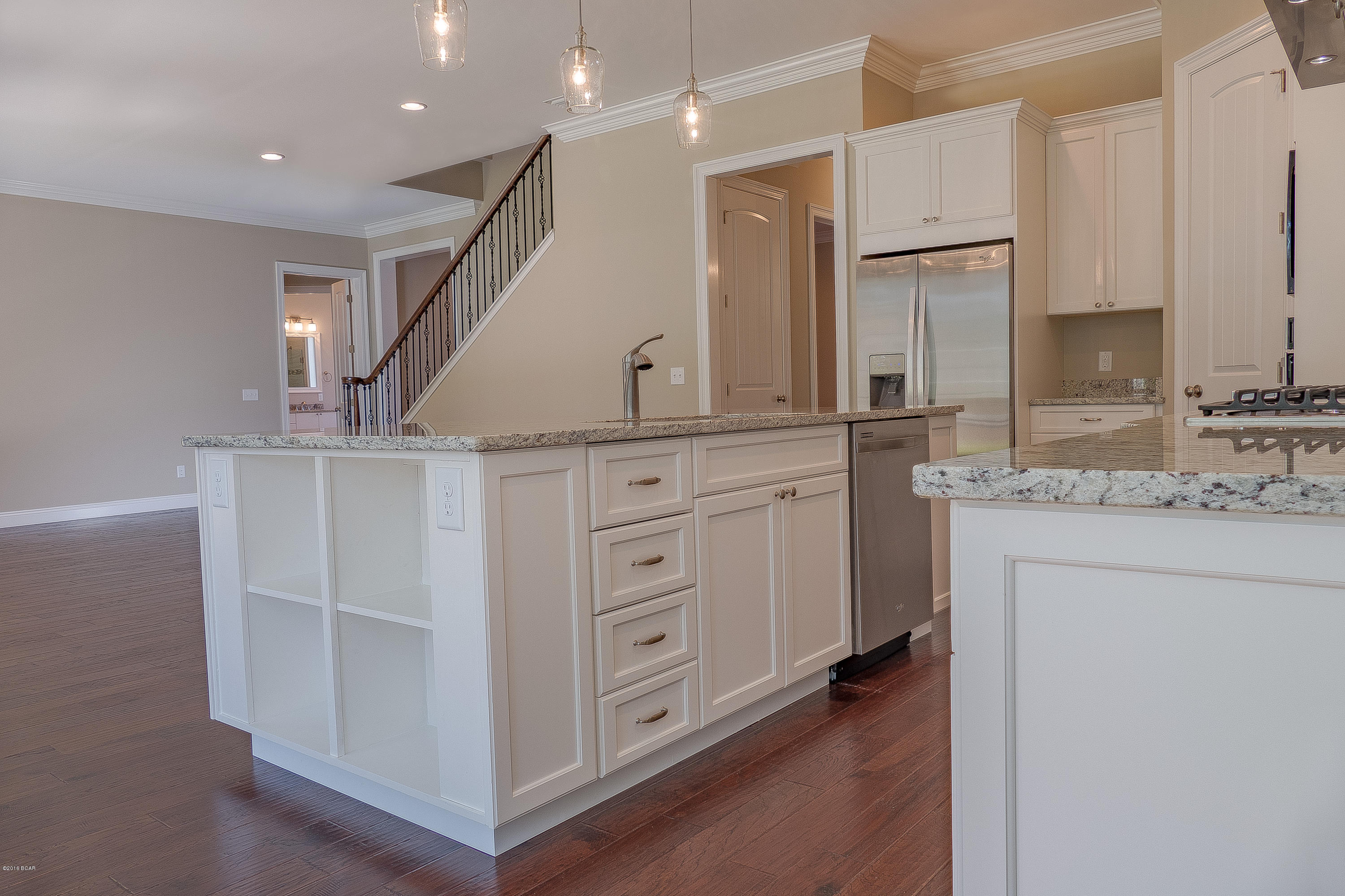 Preserve On The Bay Ph III-A - Residential