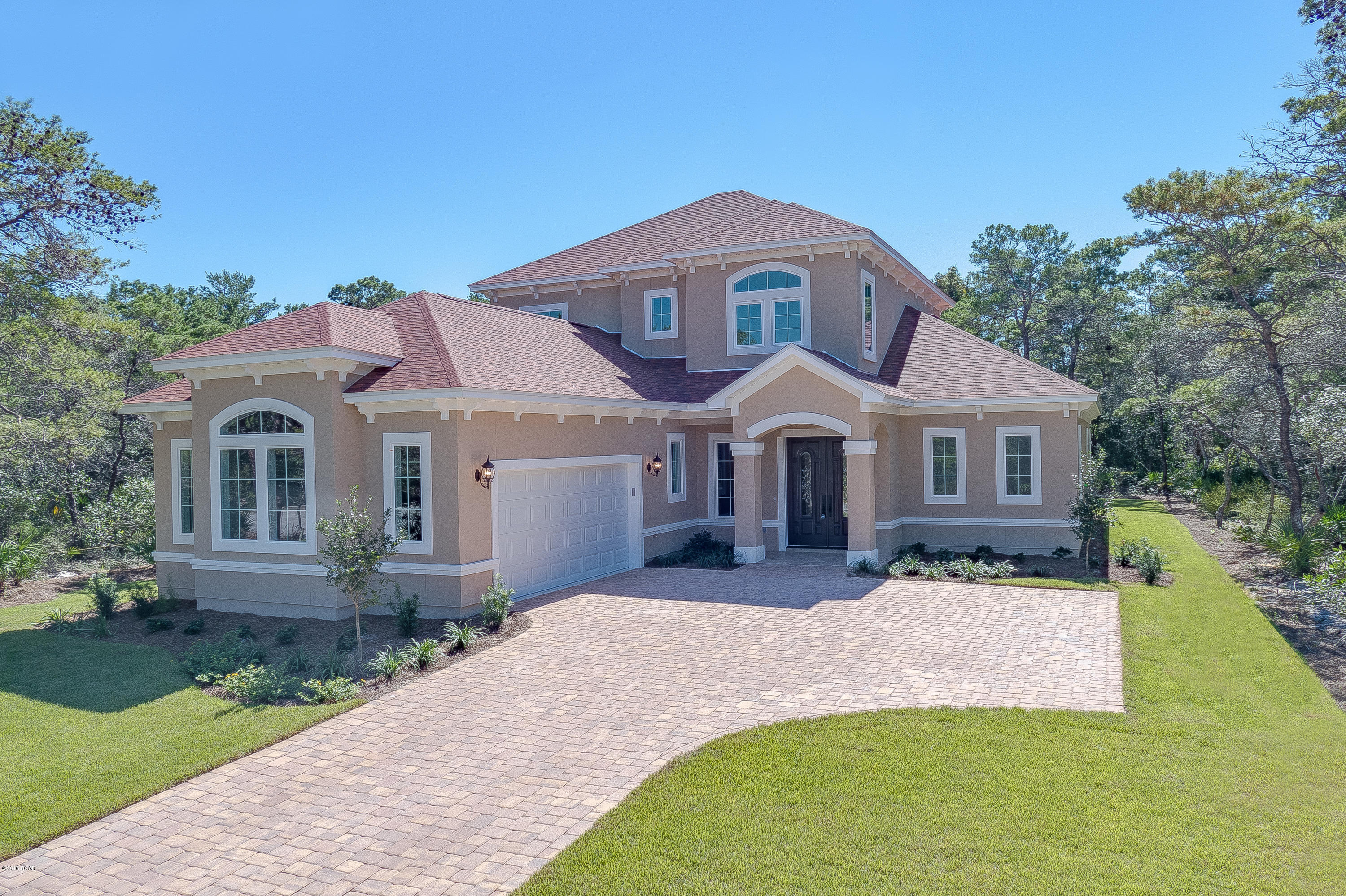 Preserve On The Bay Ph III-A - Residential