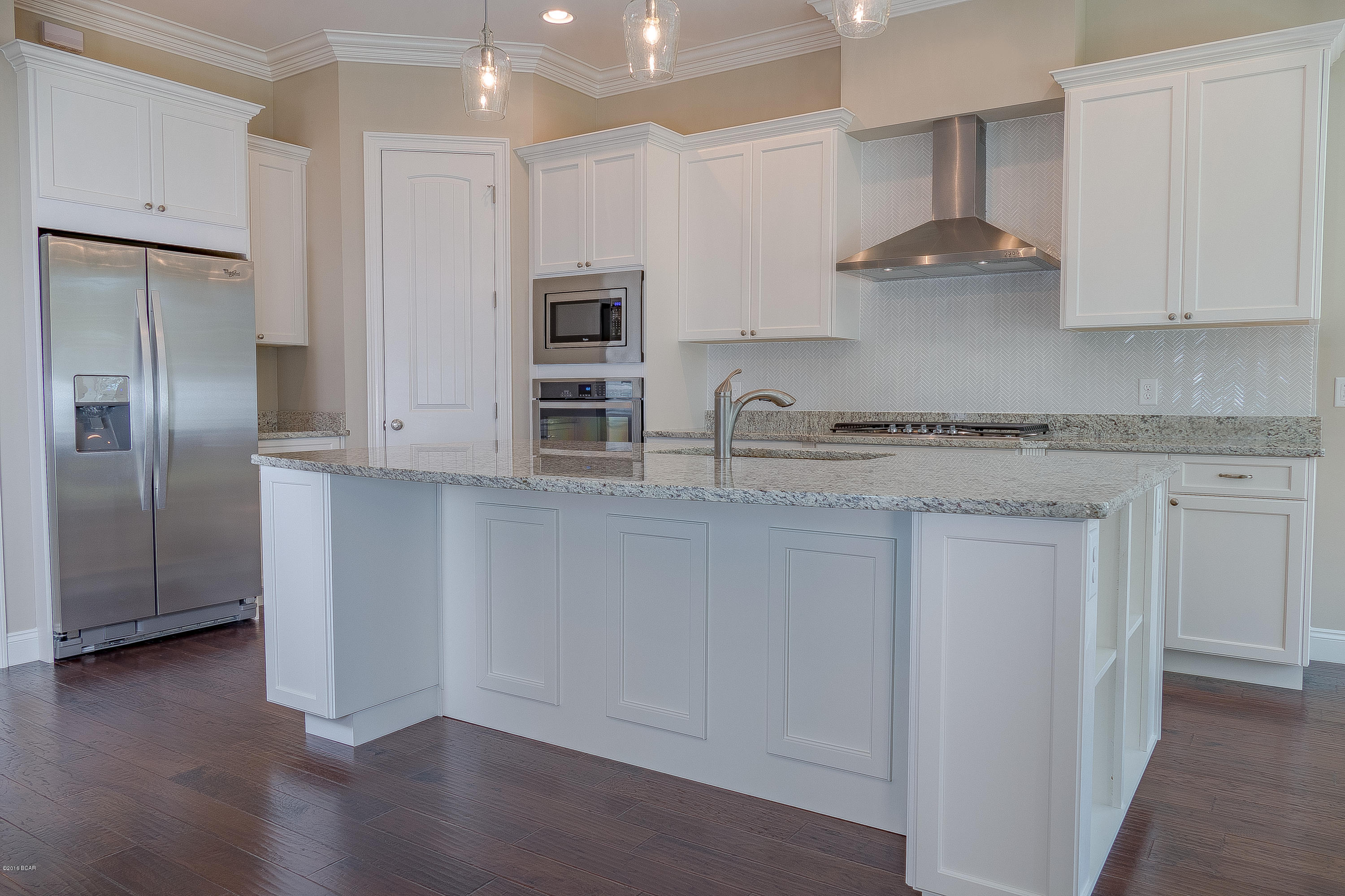 Preserve On The Bay Ph III-A - Residential