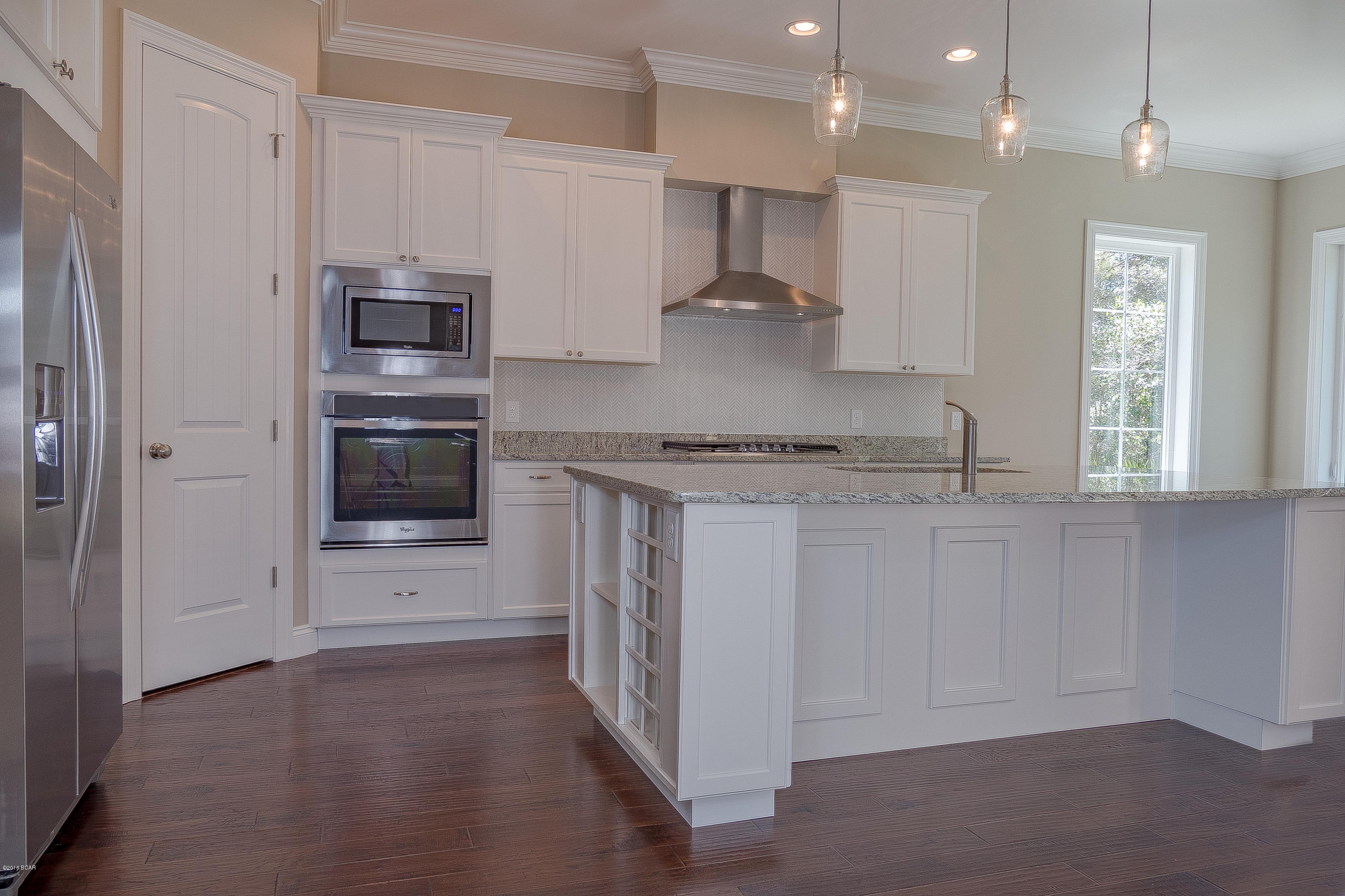 Preserve On The Bay Ph III-A - Residential