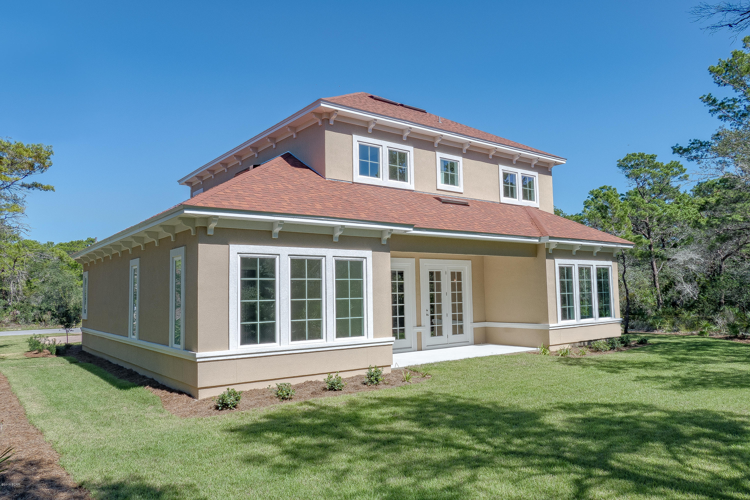 Preserve On The Bay Ph III-A - Residential