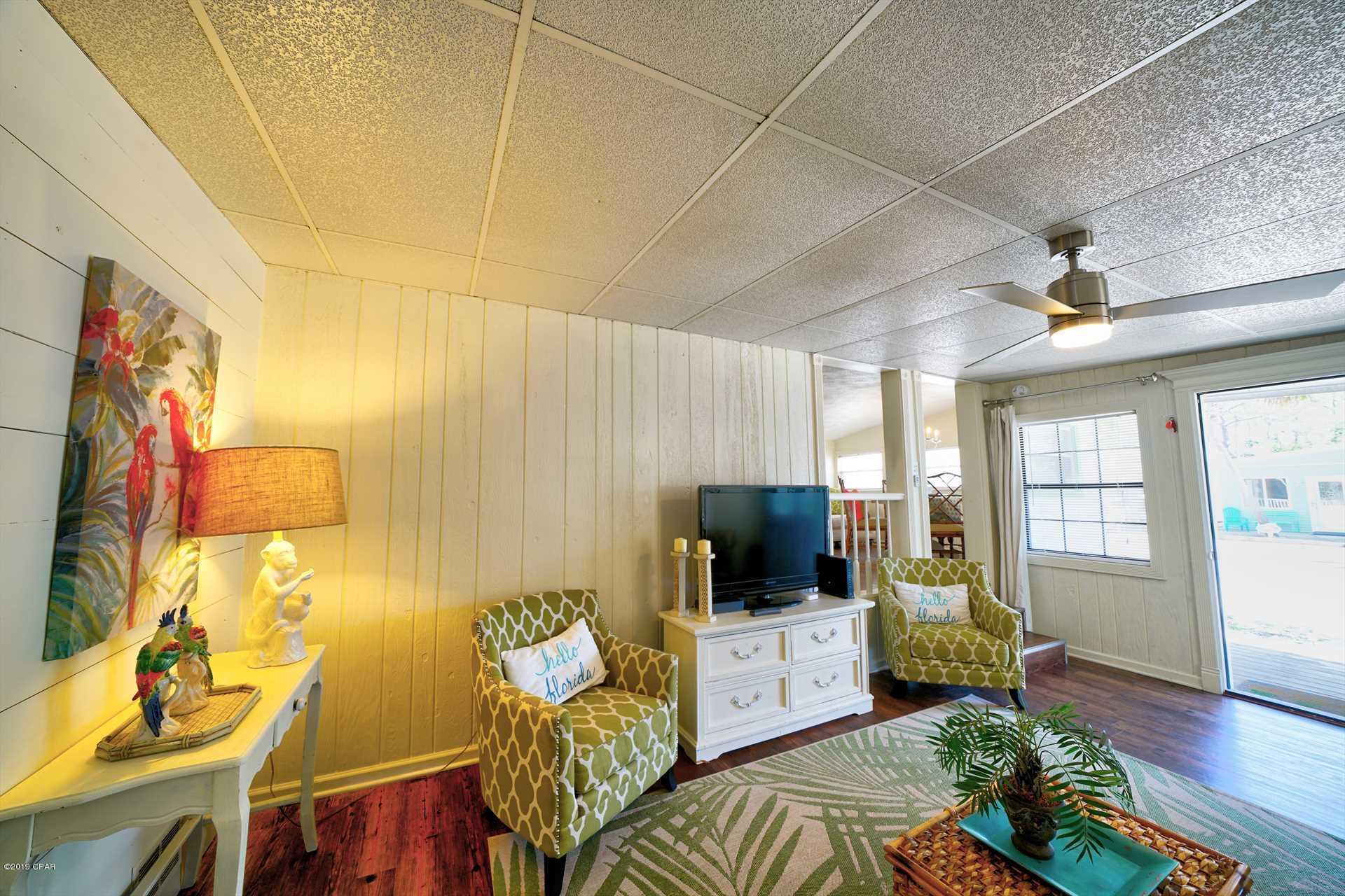 Venture Out Travel Trail - Residential