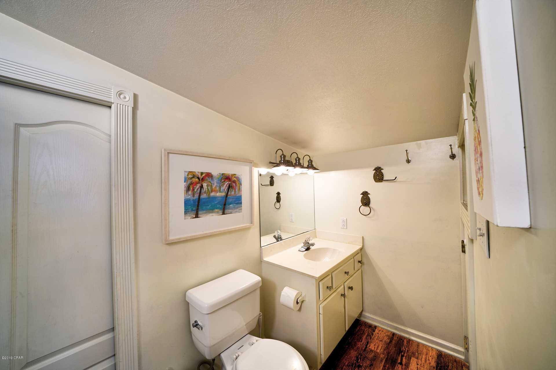 Venture Out Travel Trail - Residential