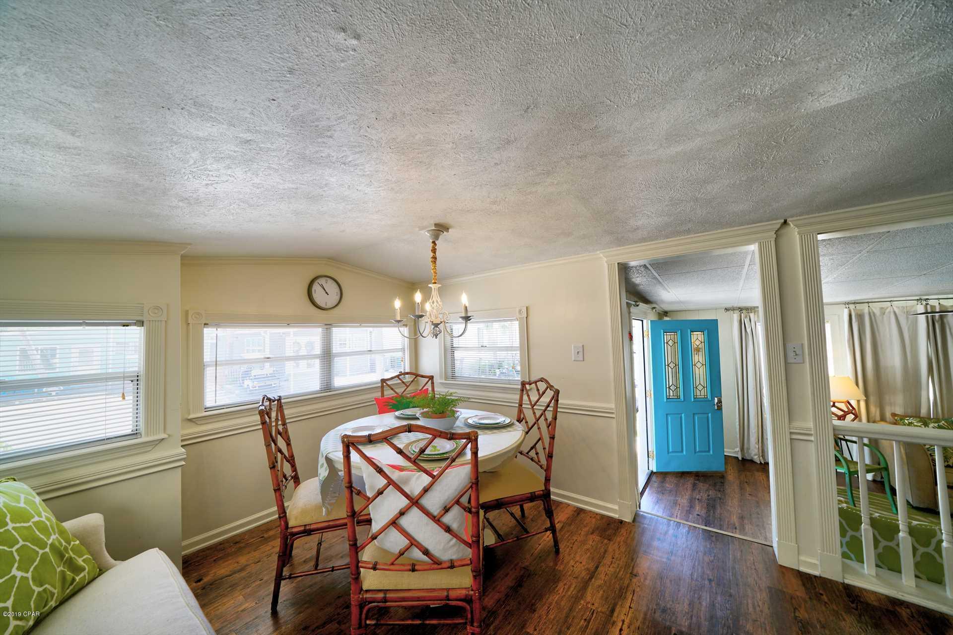 Venture Out Travel Trail - Residential