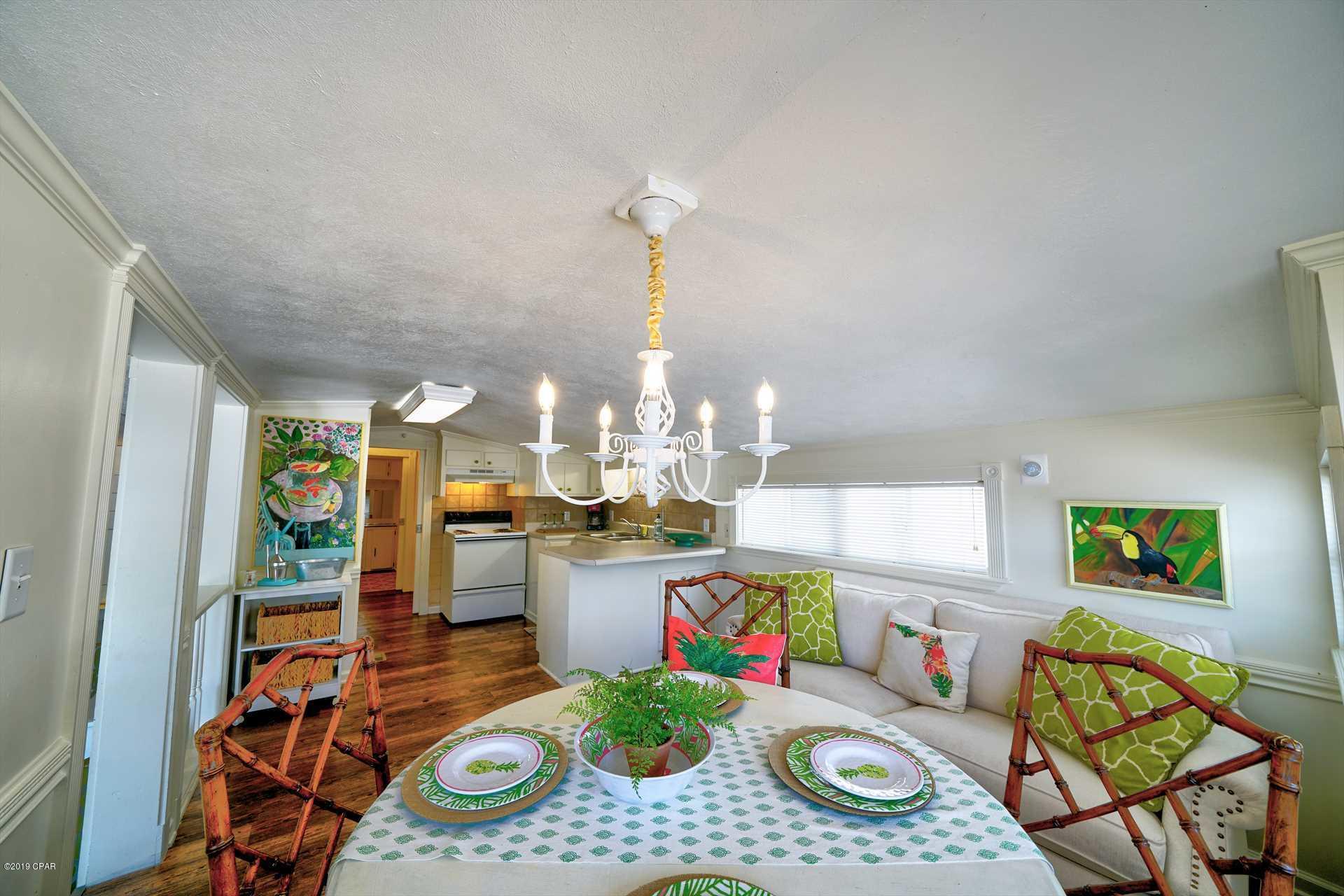 Venture Out Travel Trail - Residential