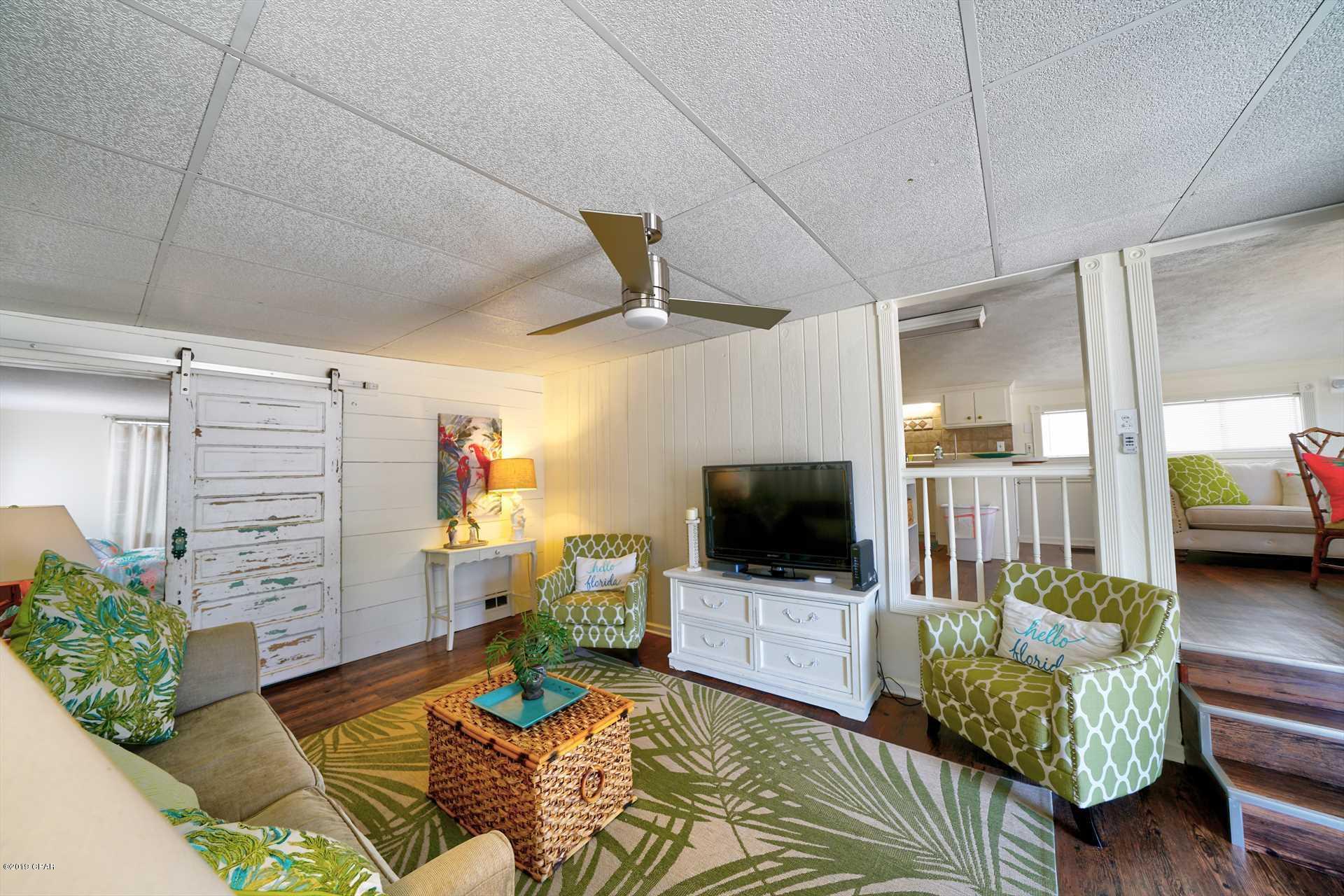 Venture Out Travel Trail - Residential