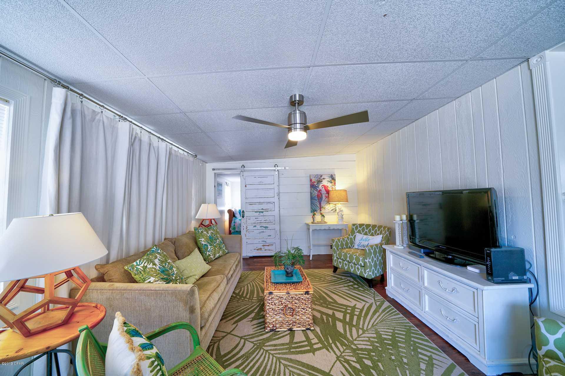 Venture Out Travel Trail - Residential