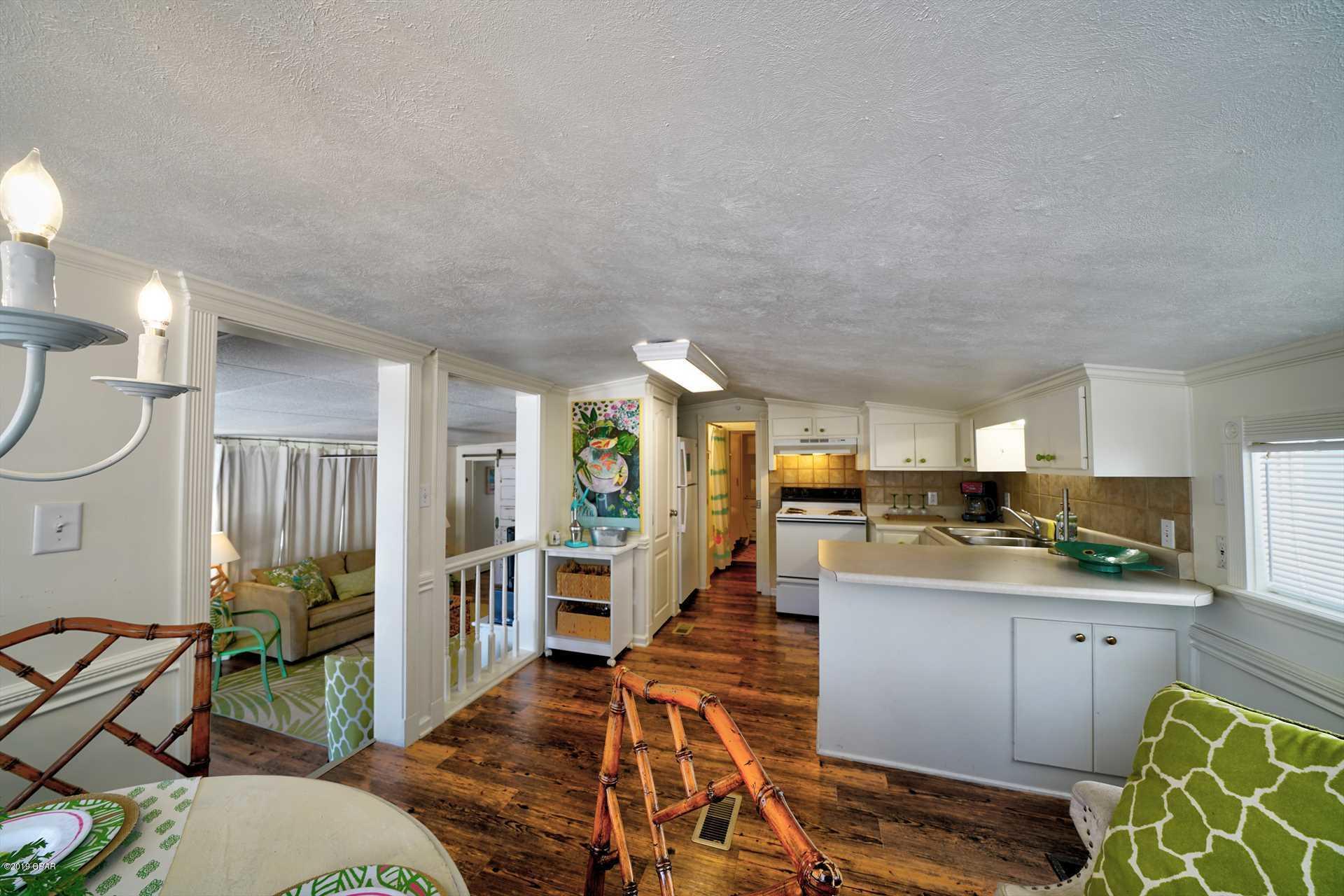 Venture Out Travel Trail - Residential