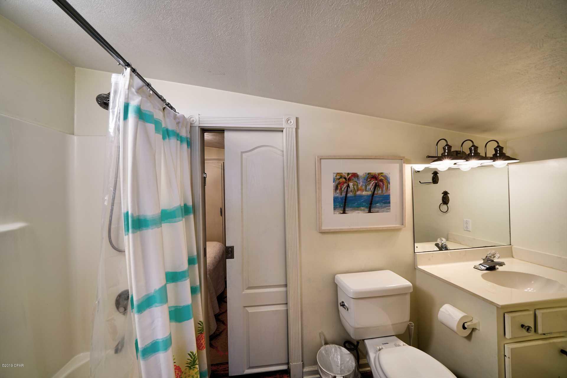 Venture Out Travel Trail - Residential