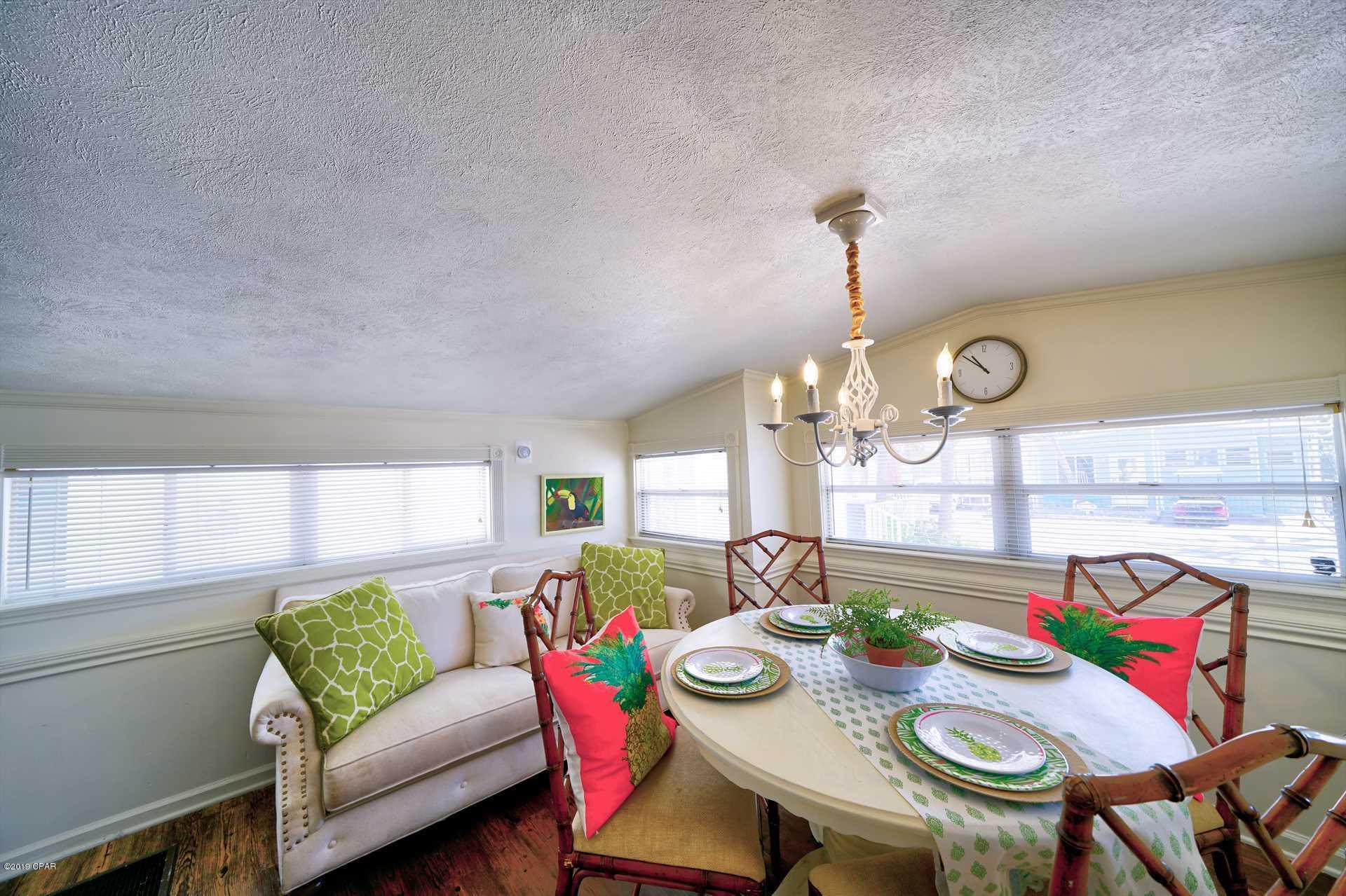 Venture Out Travel Trail - Residential