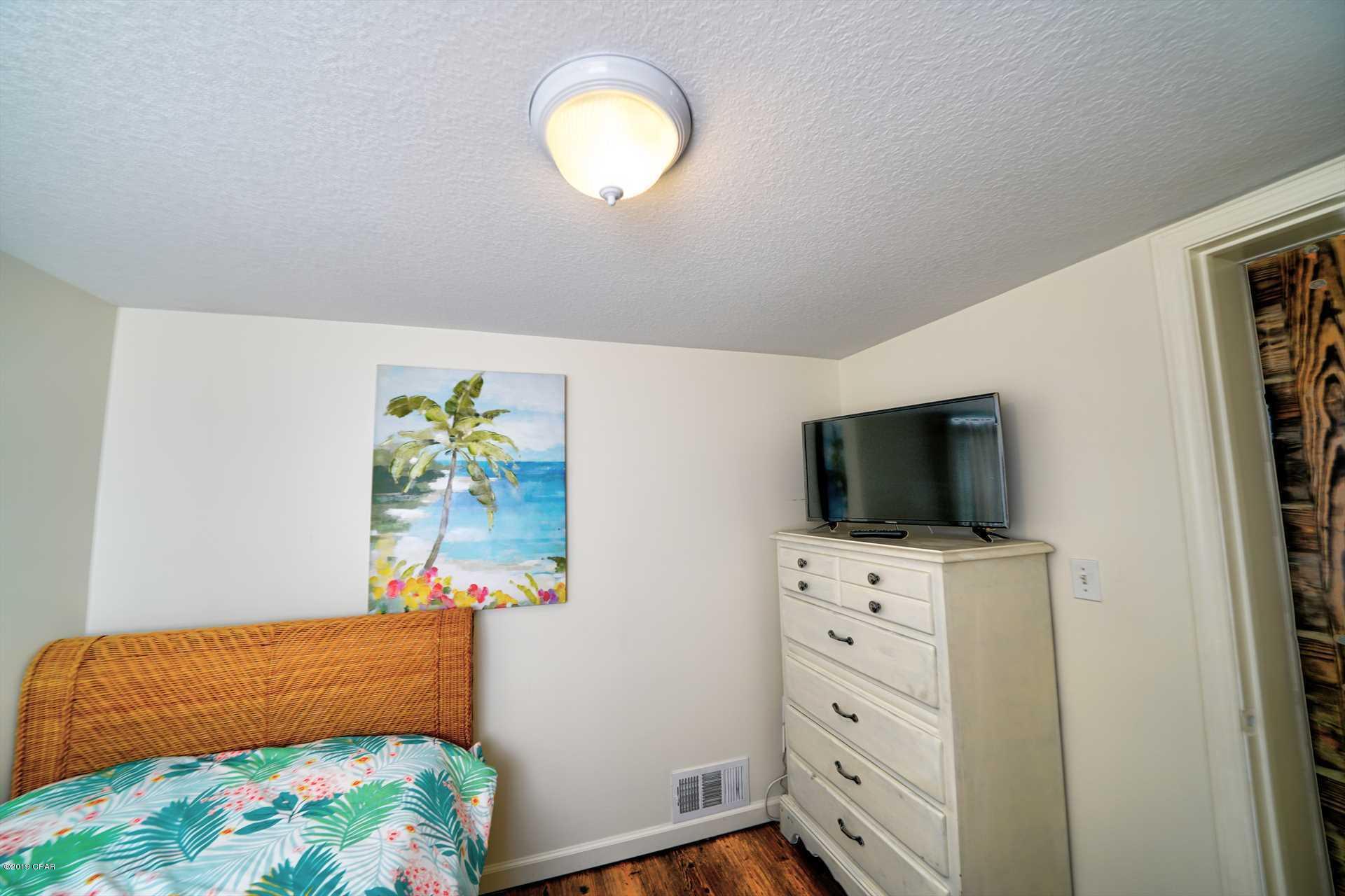 Venture Out Travel Trail - Residential