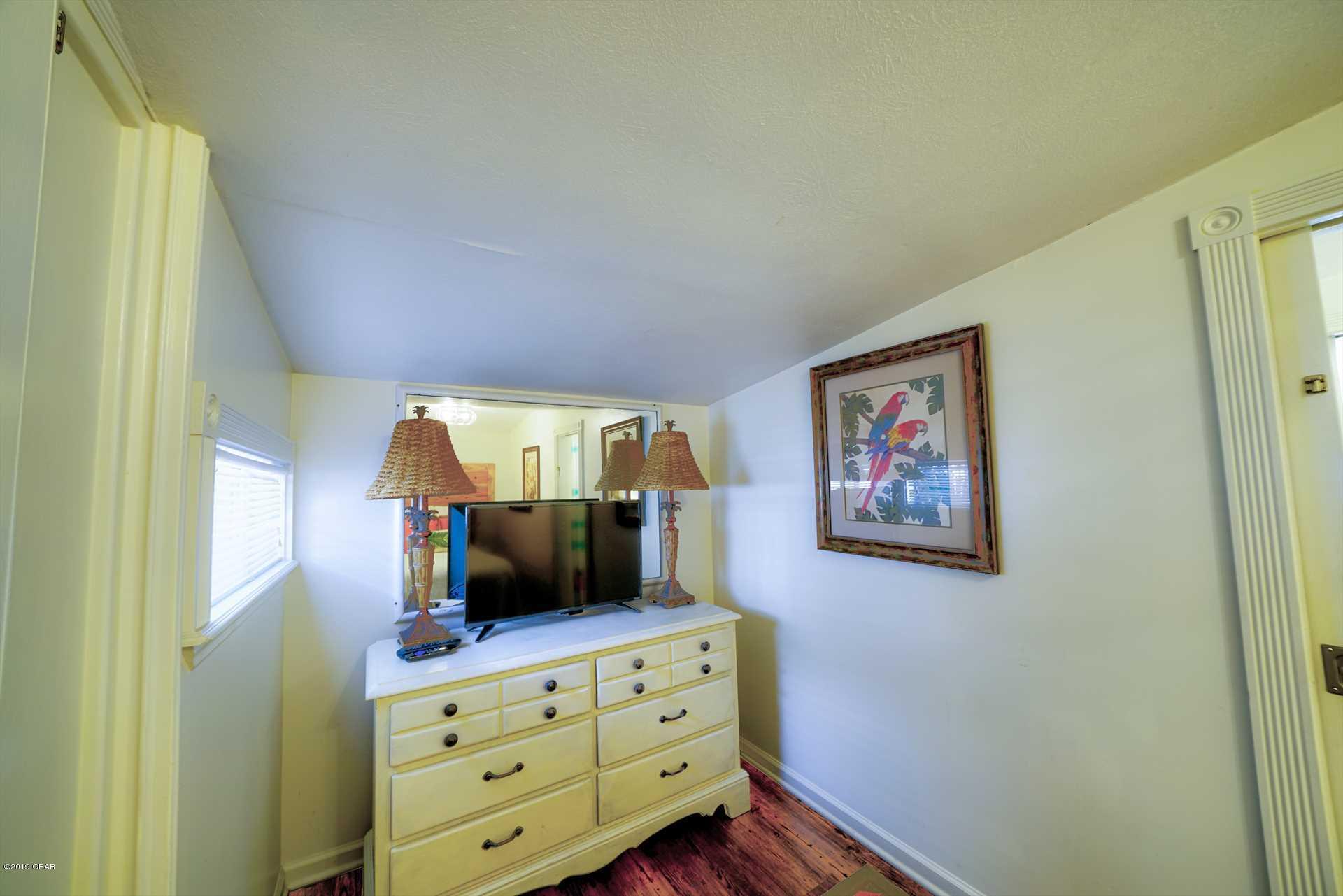 Venture Out Travel Trail - Residential