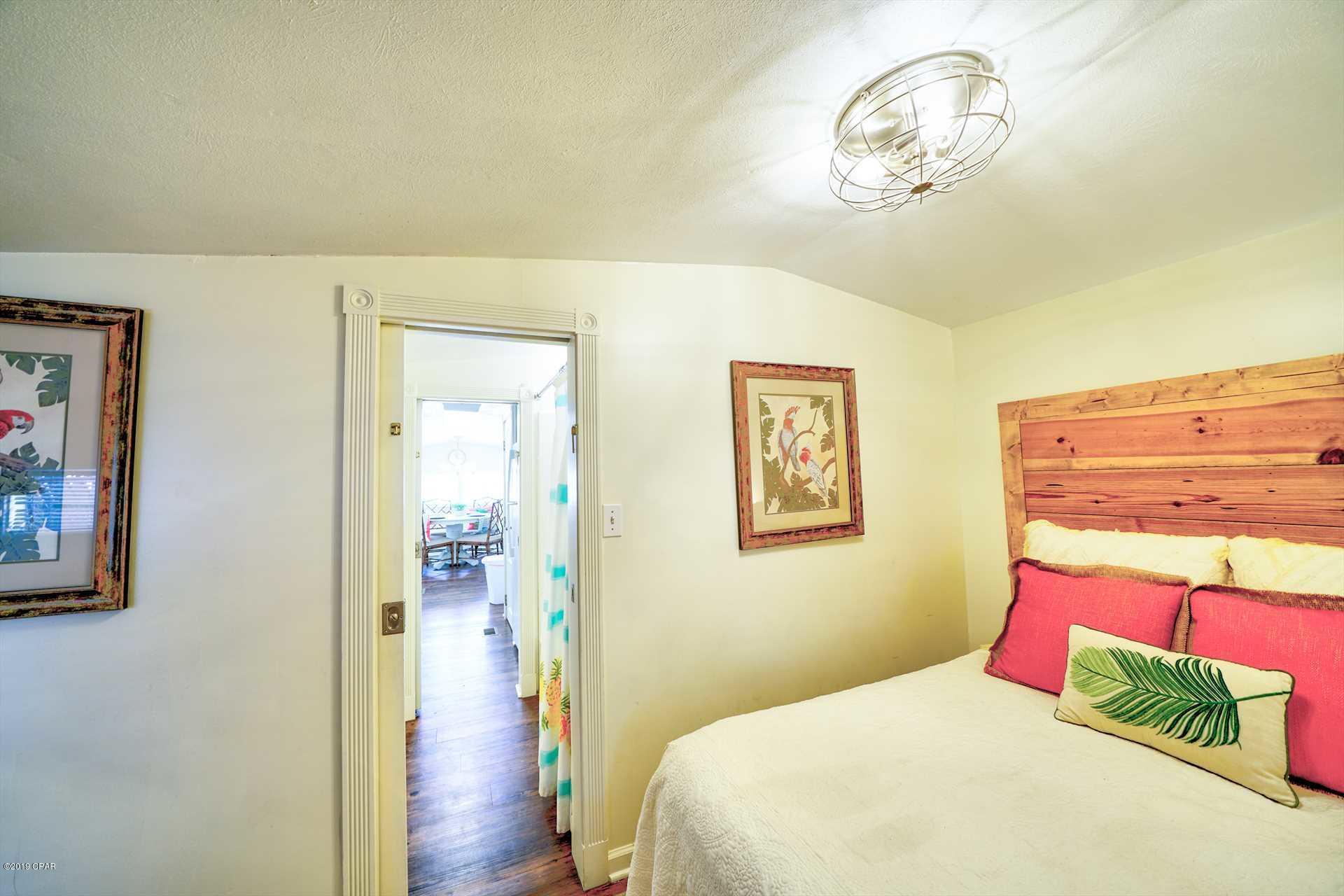 Venture Out Travel Trail - Residential