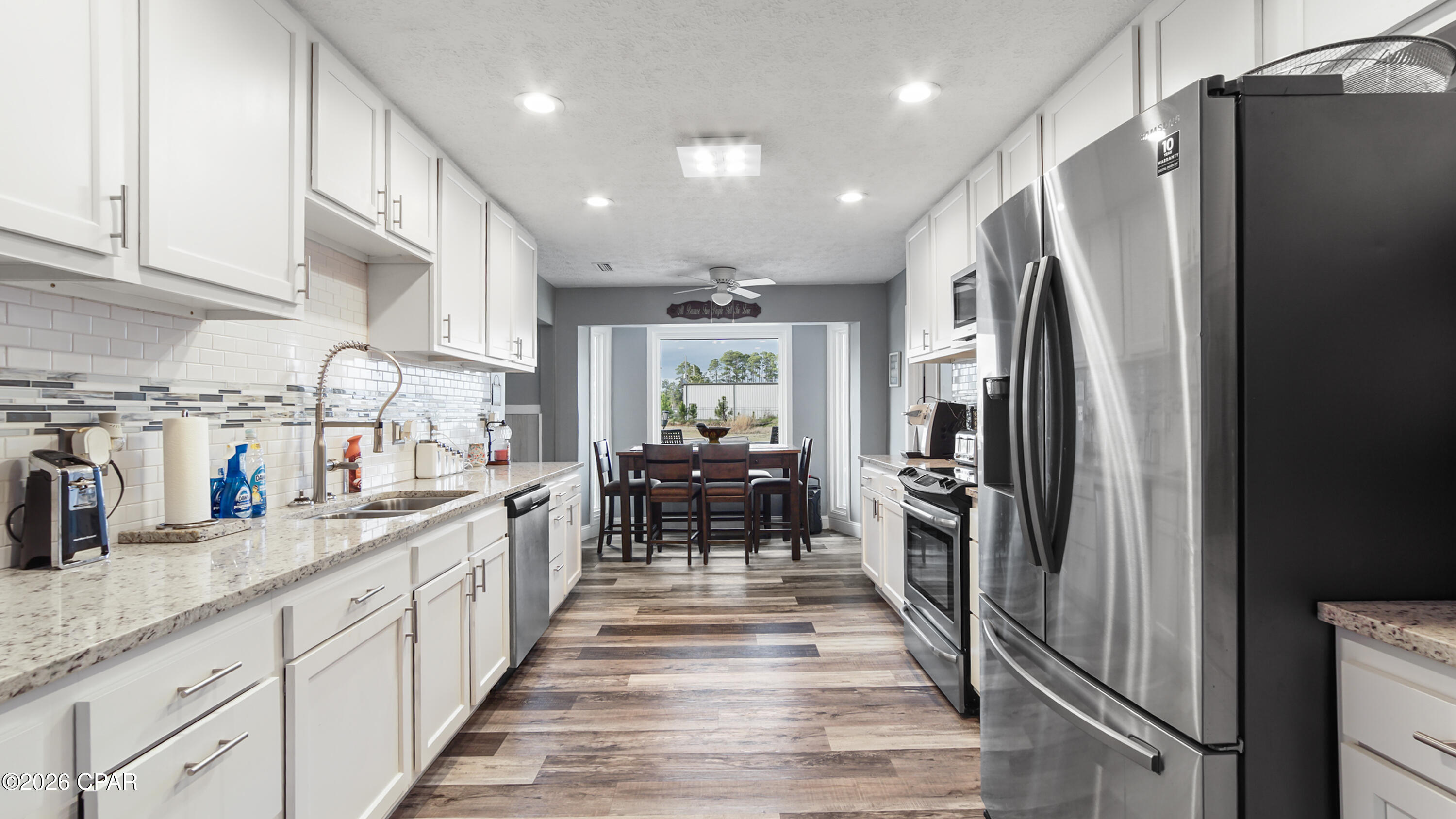 No Named Subdivision - Residential