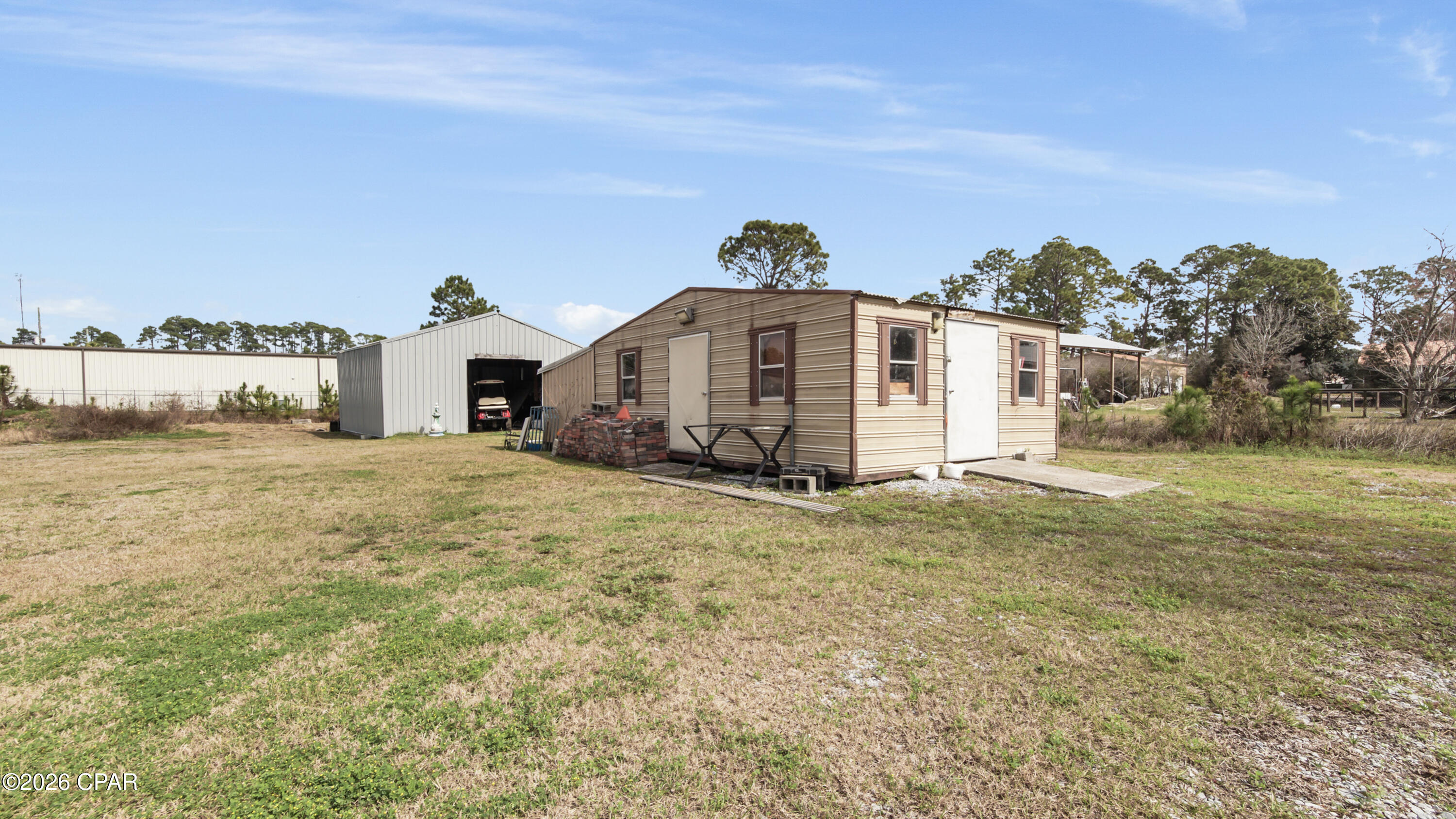 No Named Subdivision - Residential