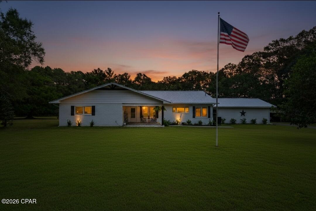 No Named Subdivision - Residential