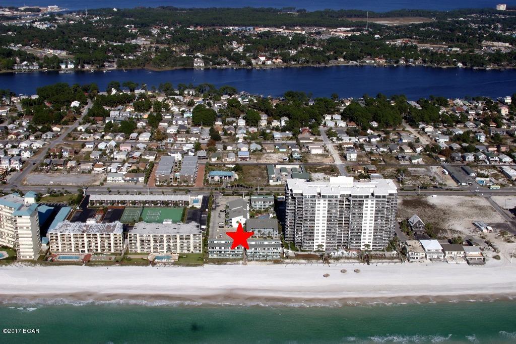 Nautical Watch I - Residential