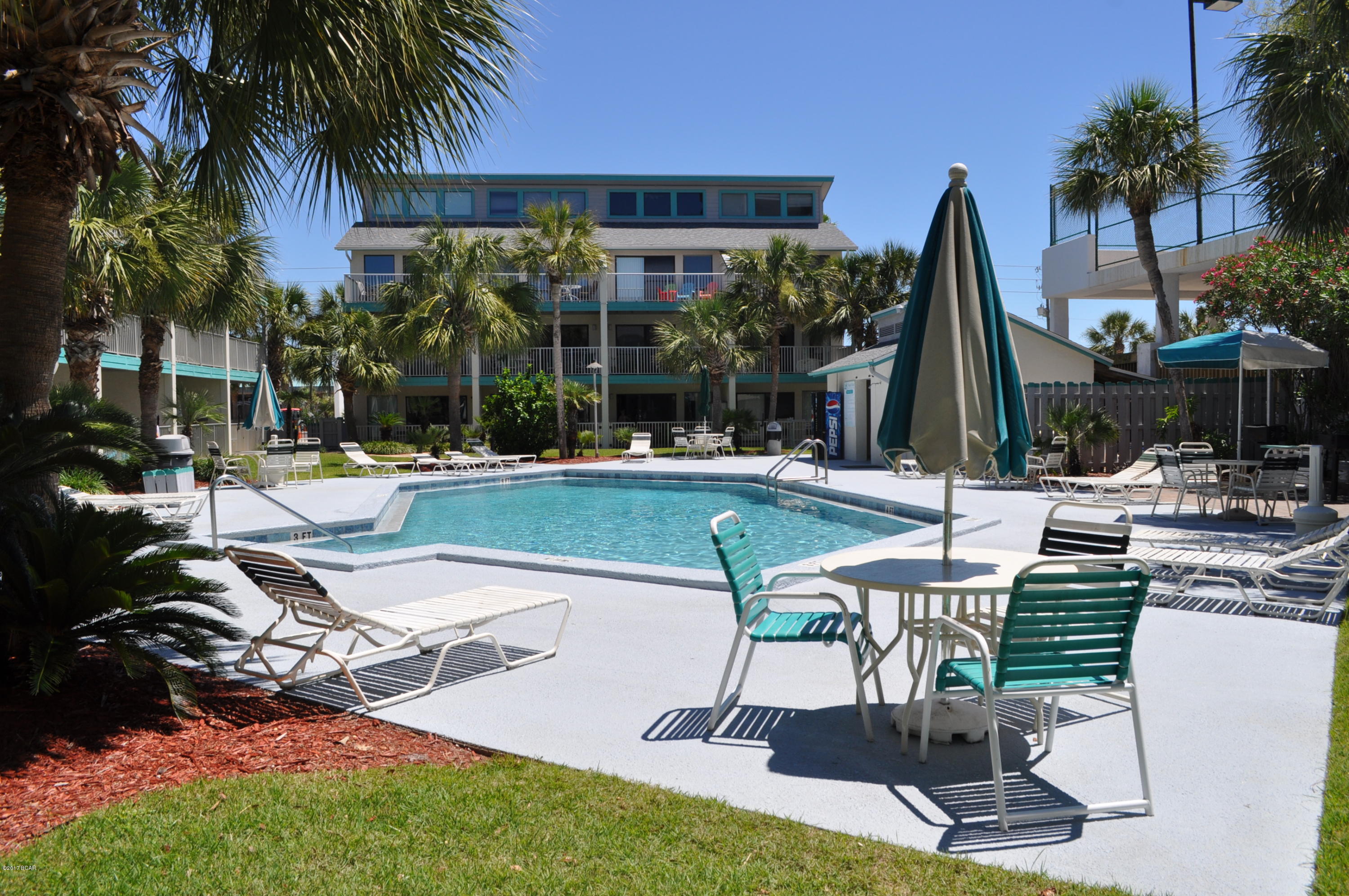 Nautical Watch I - Residential