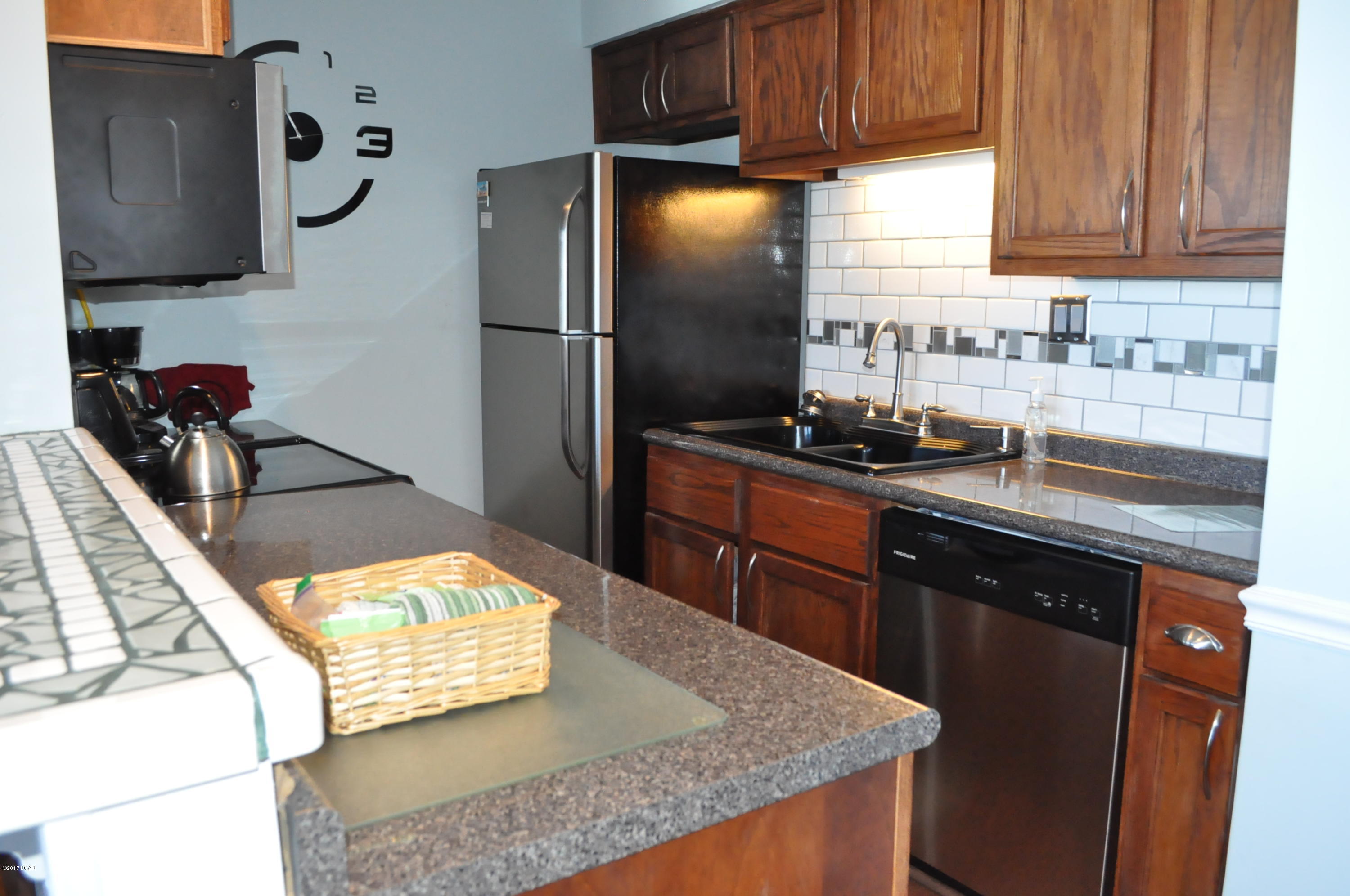 Nautical Watch I - Residential