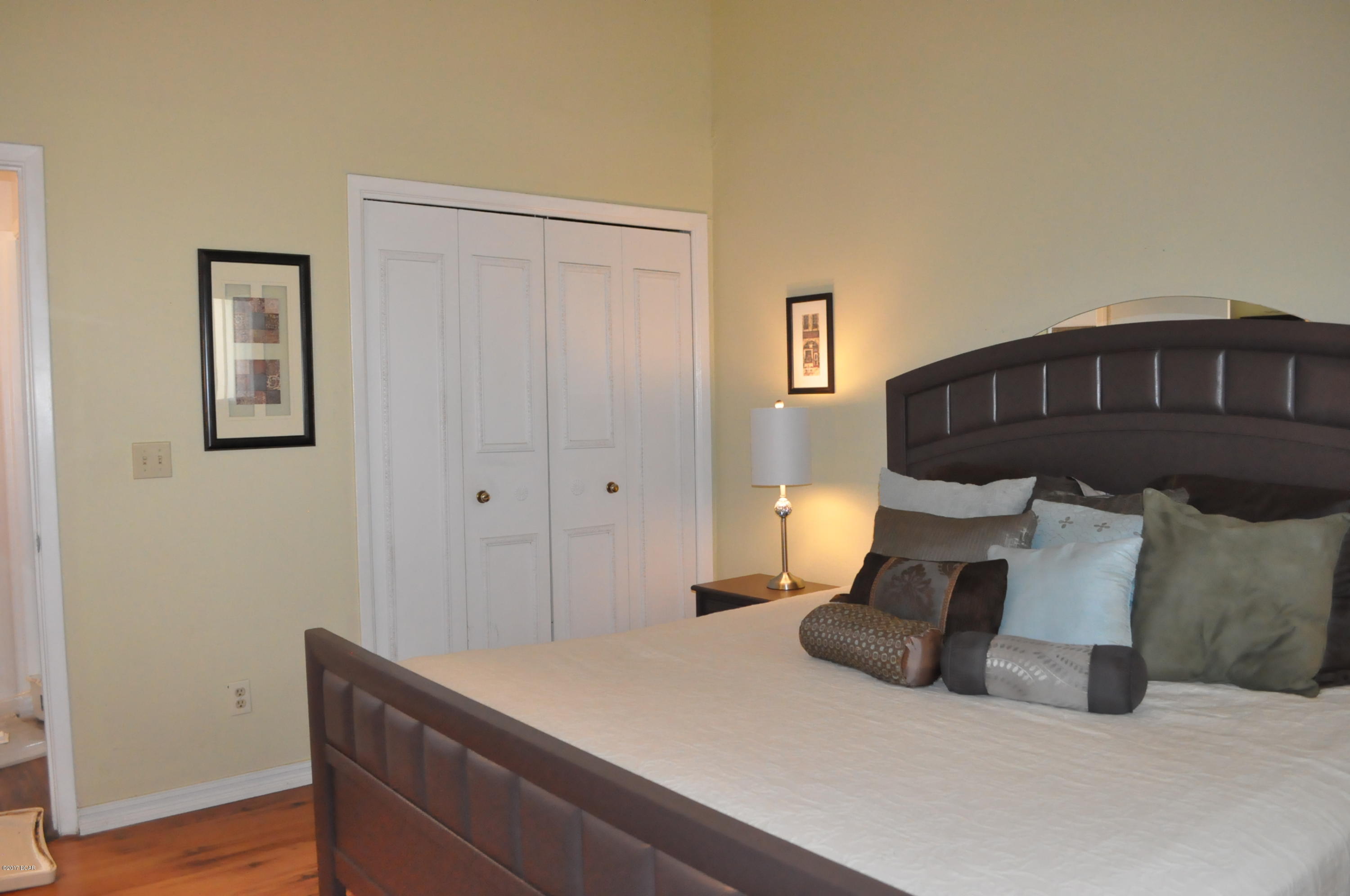 Nautical Watch I - Residential