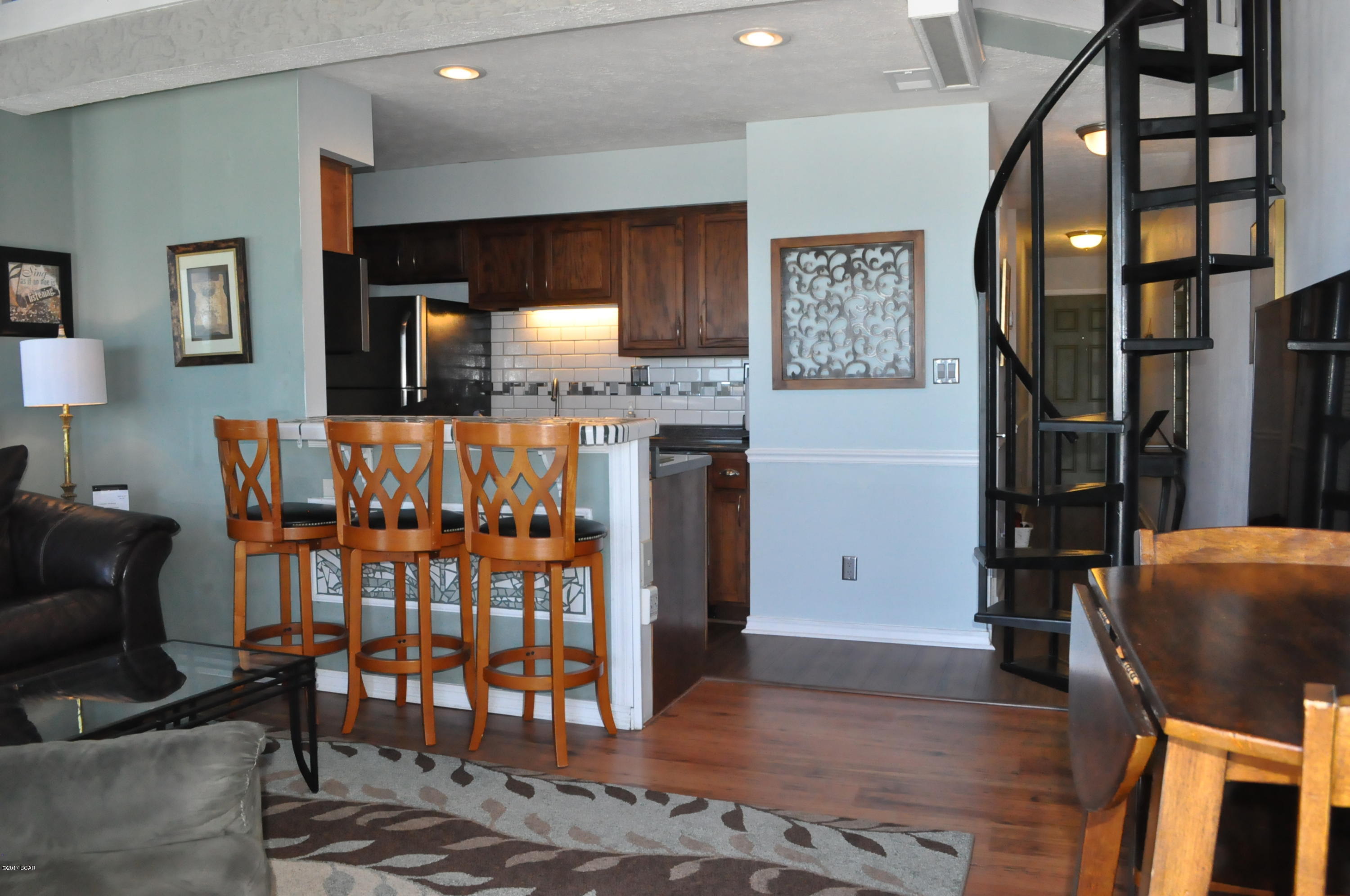 Nautical Watch I - Residential