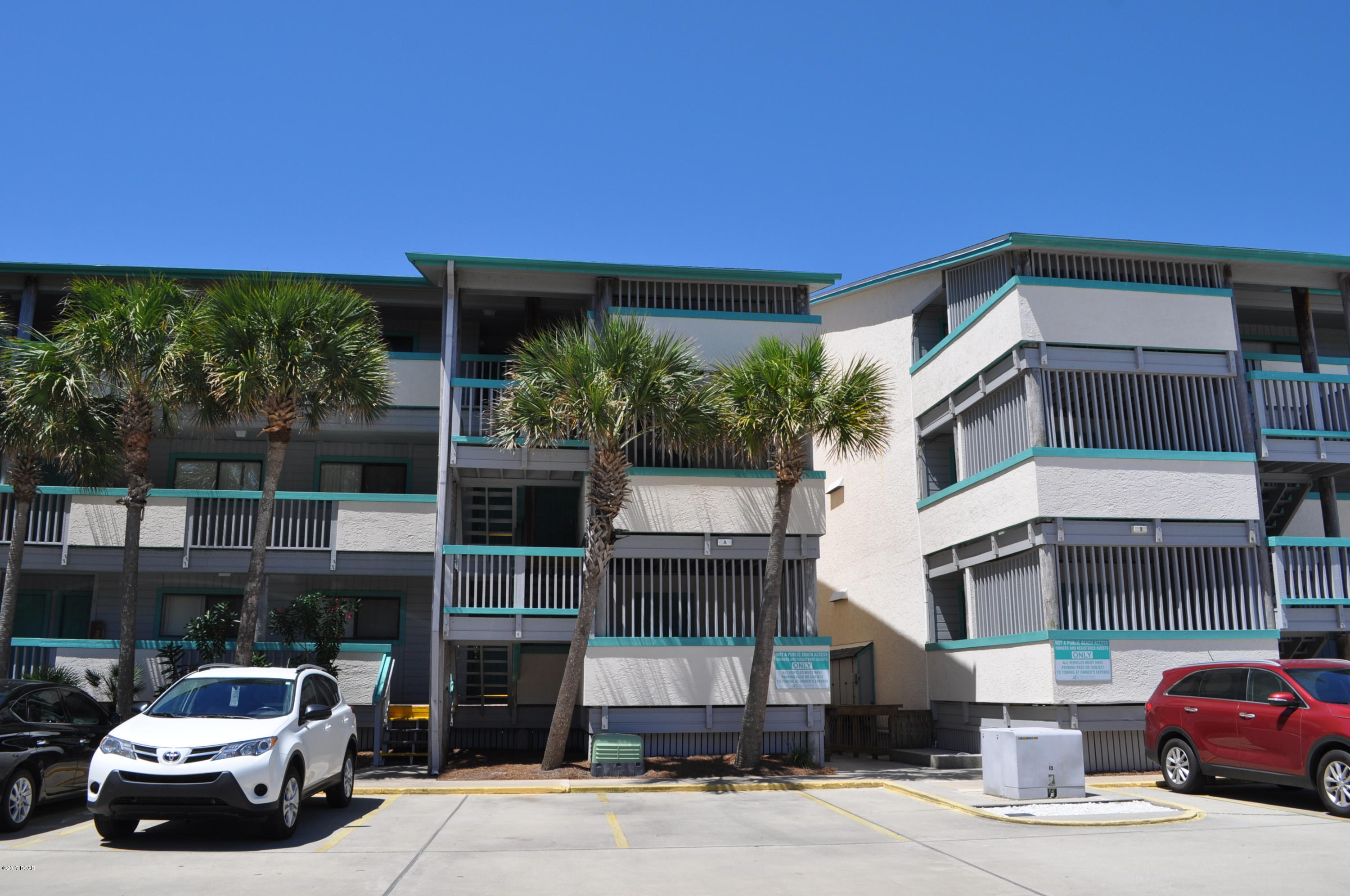 Nautical Watch I - Residential