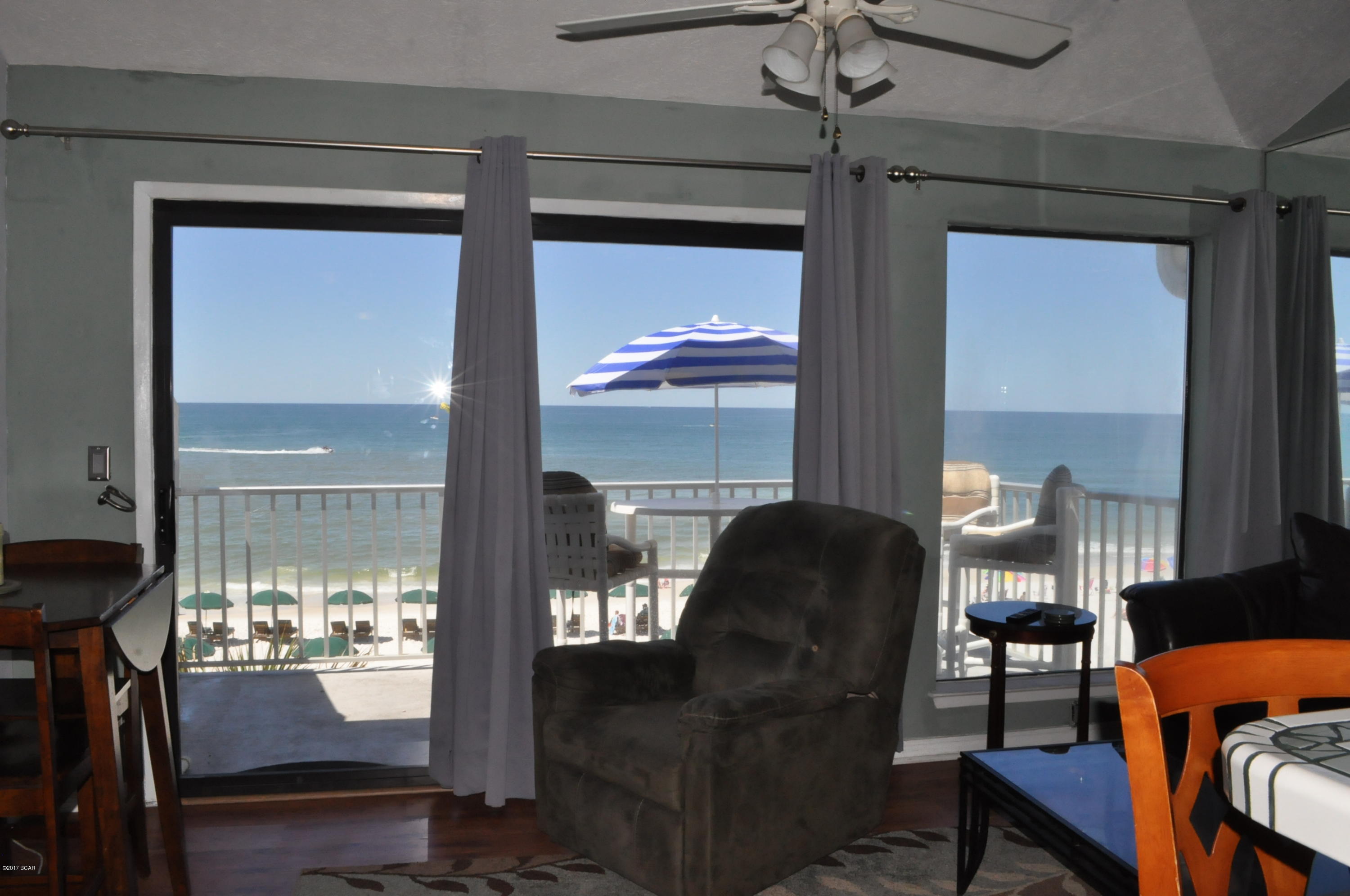 Nautical Watch I - Residential