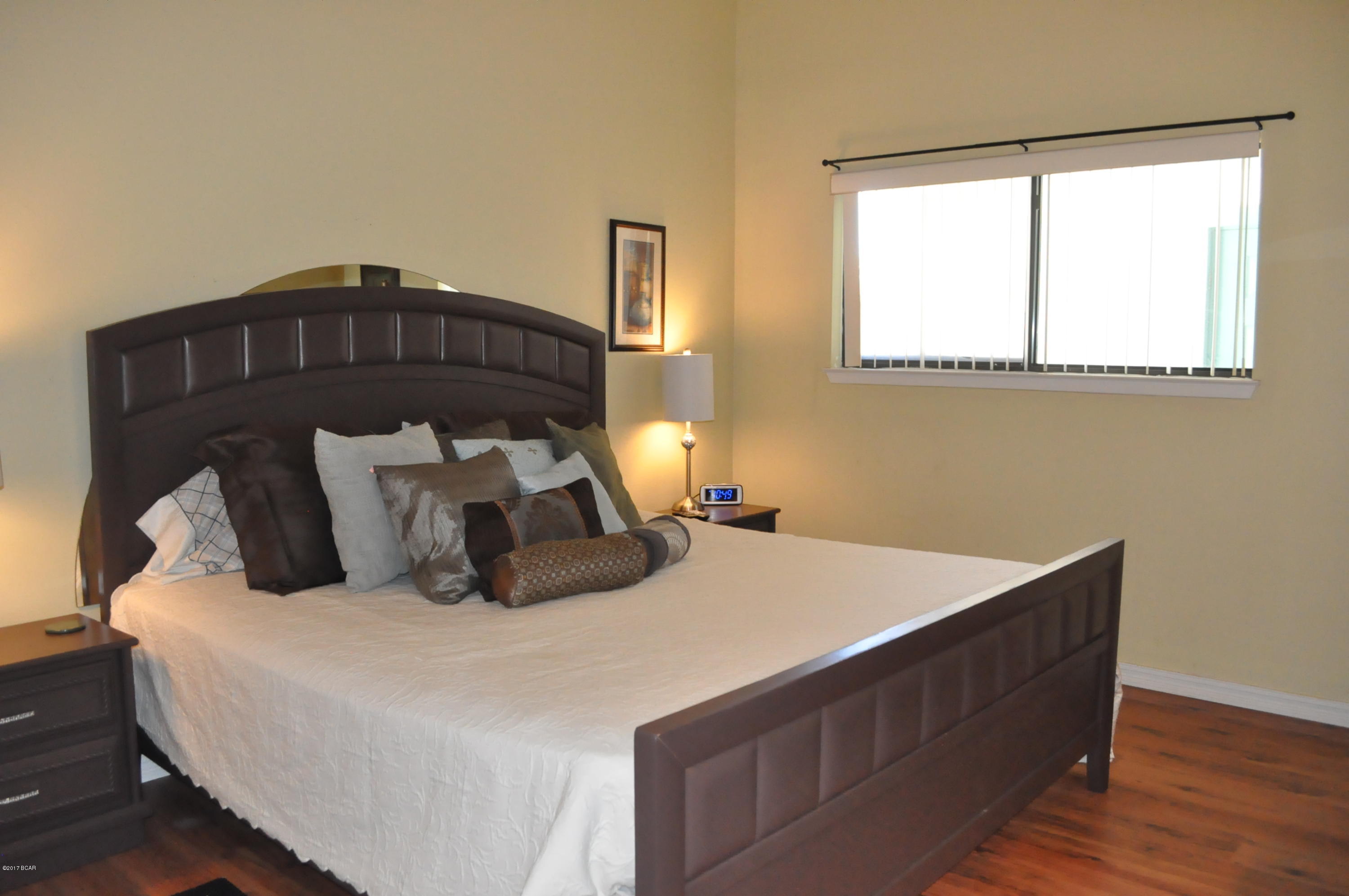 Nautical Watch I - Residential