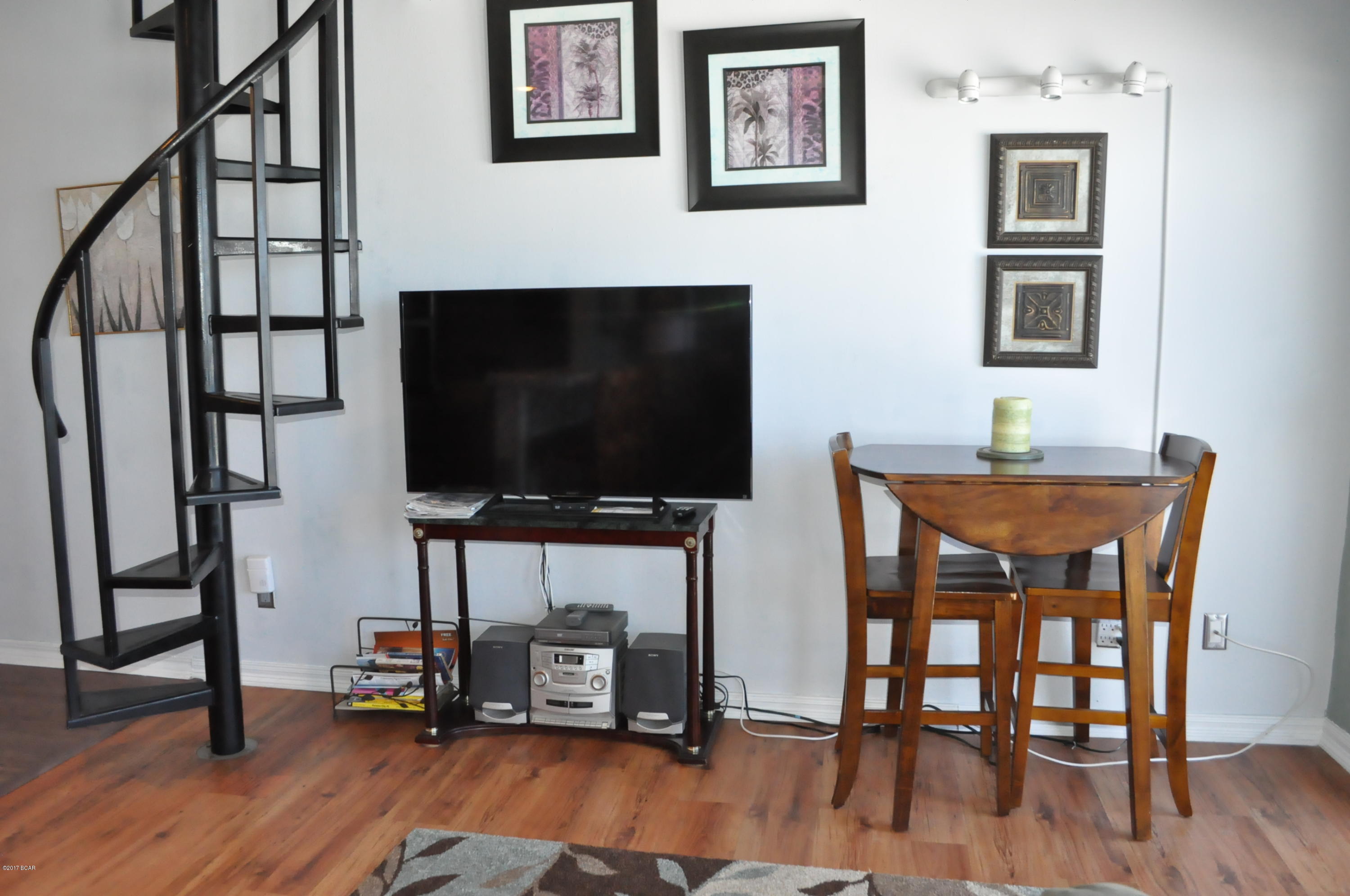 Nautical Watch I - Residential