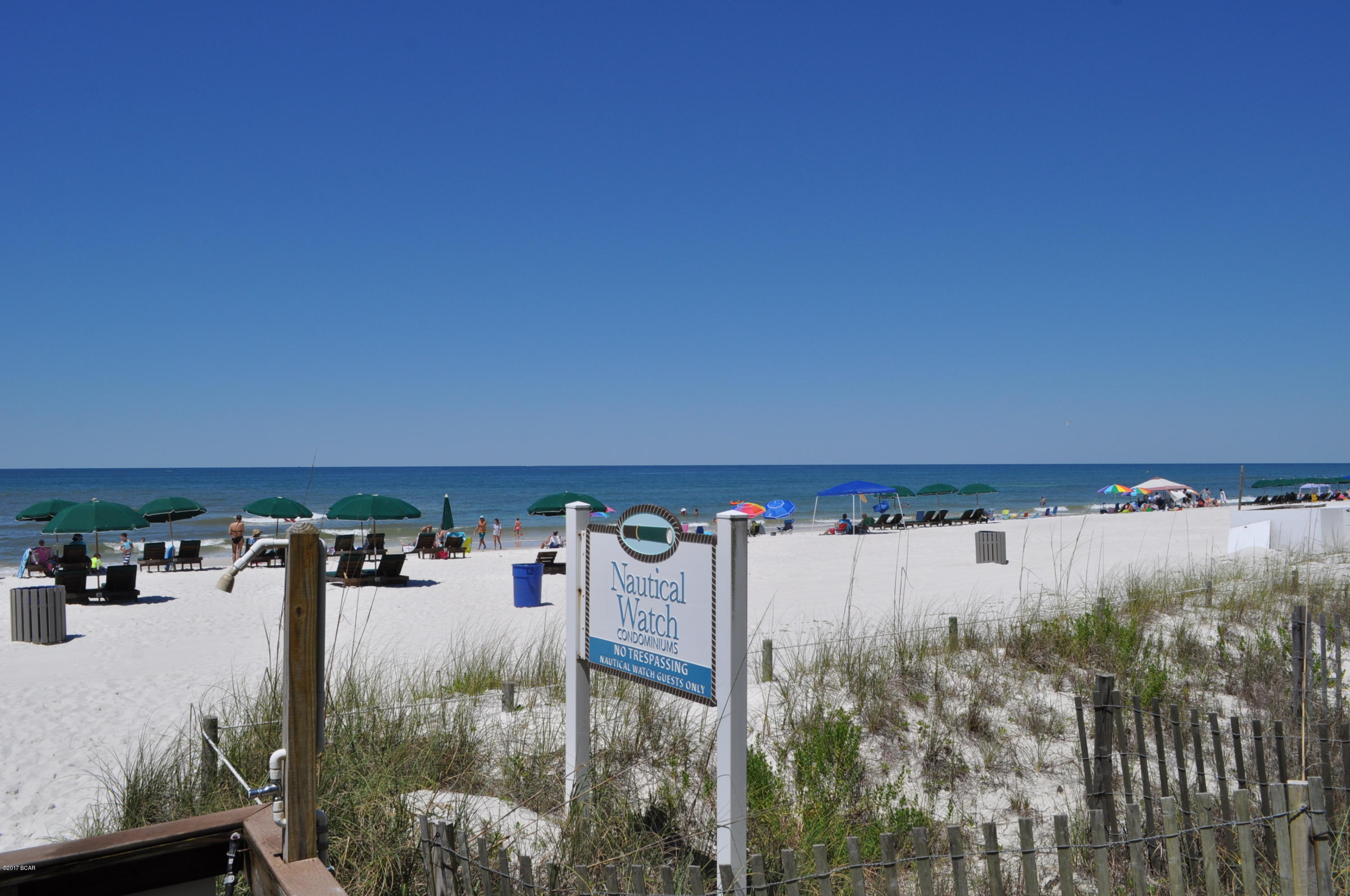 Nautical Watch I - Residential