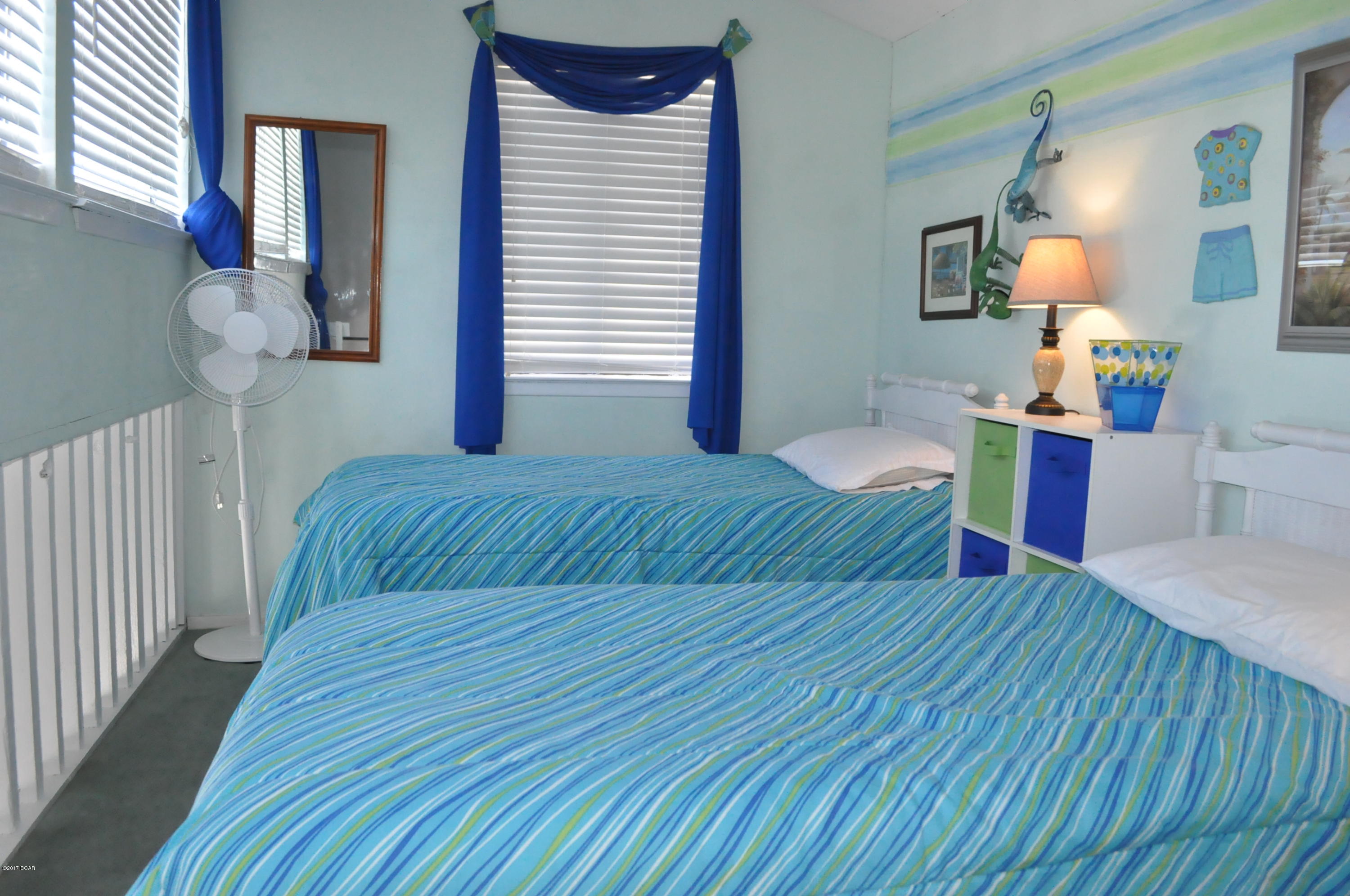 Nautical Watch I - Residential