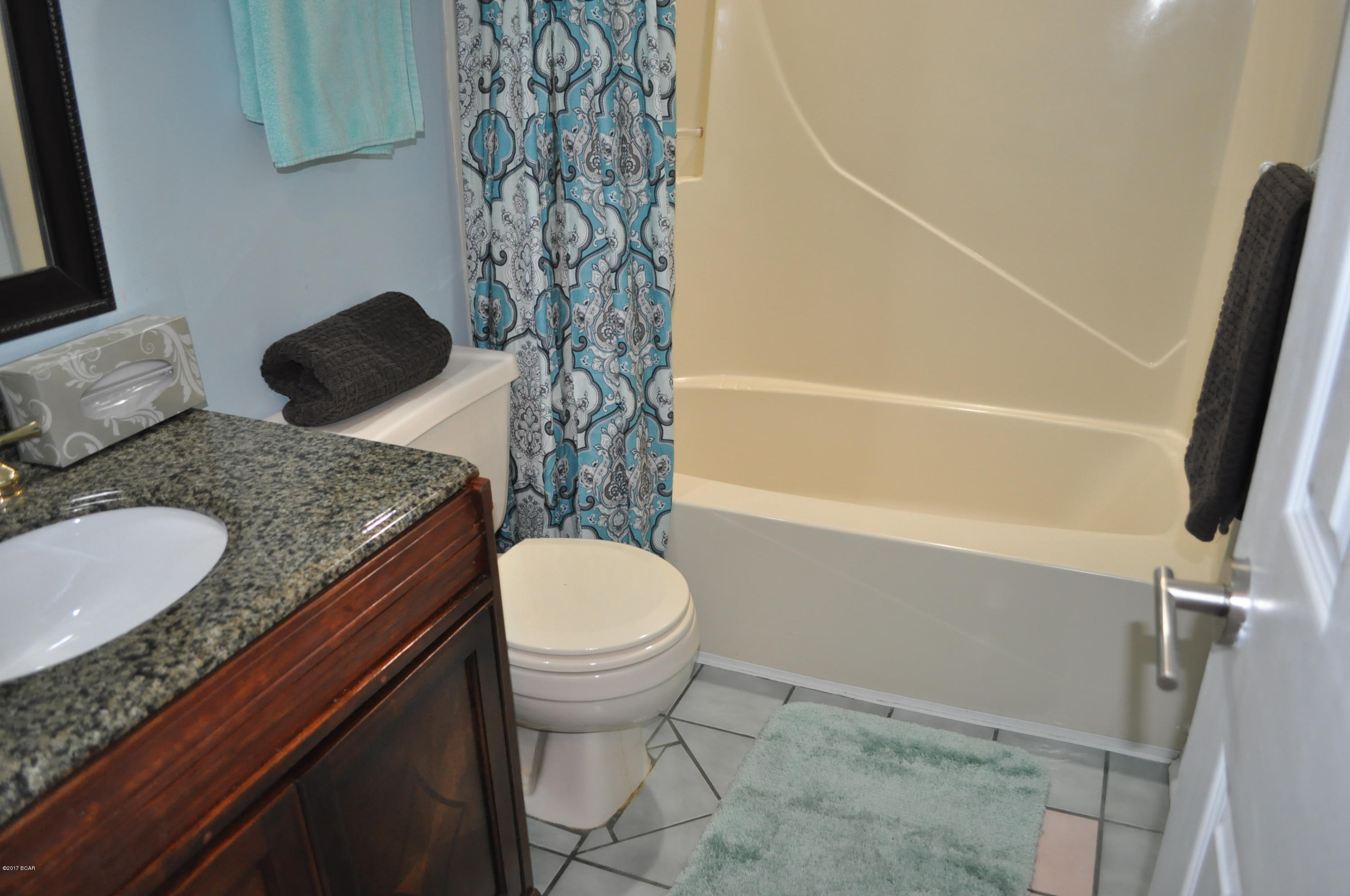 Nautical Watch I - Residential