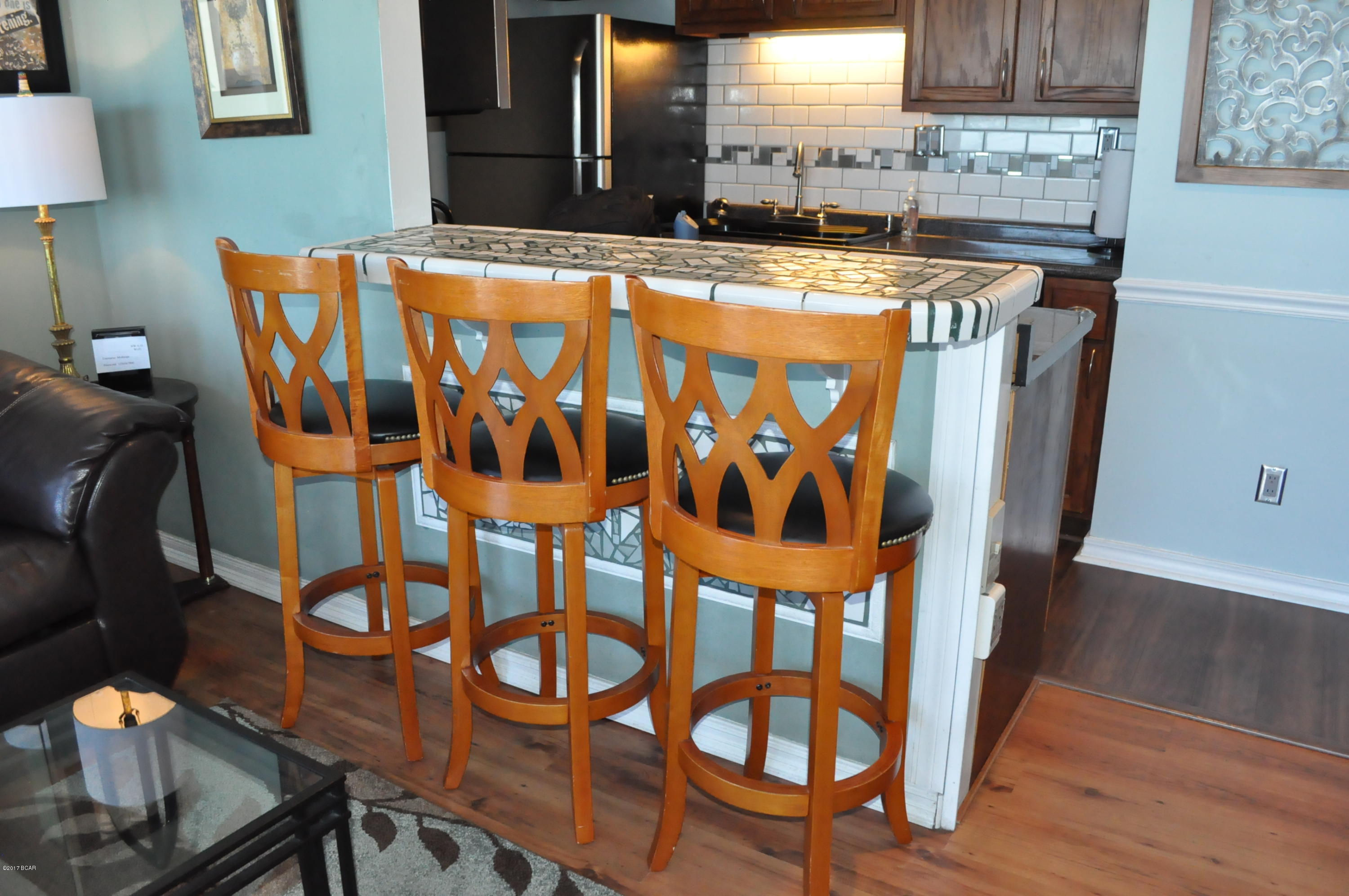 Nautical Watch I - Residential