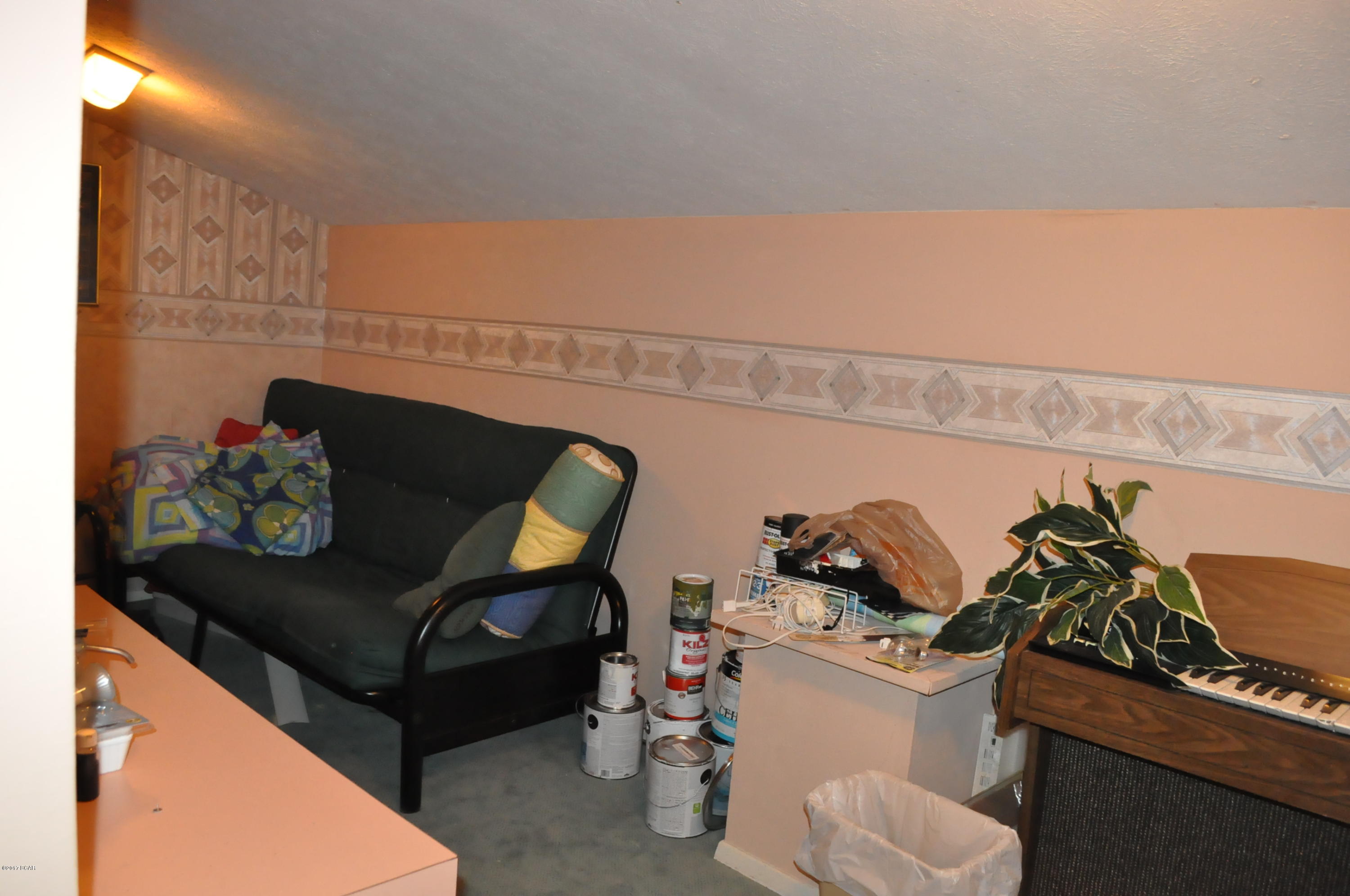 Nautical Watch I - Residential