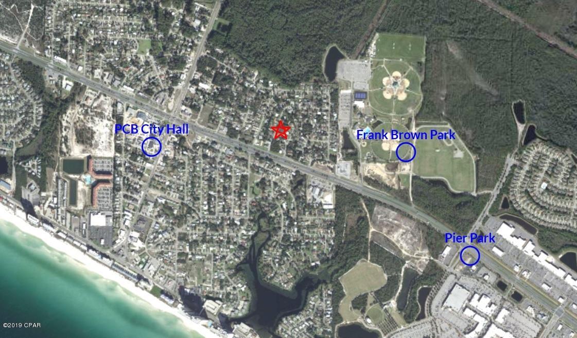 Gulf Highlands - Land