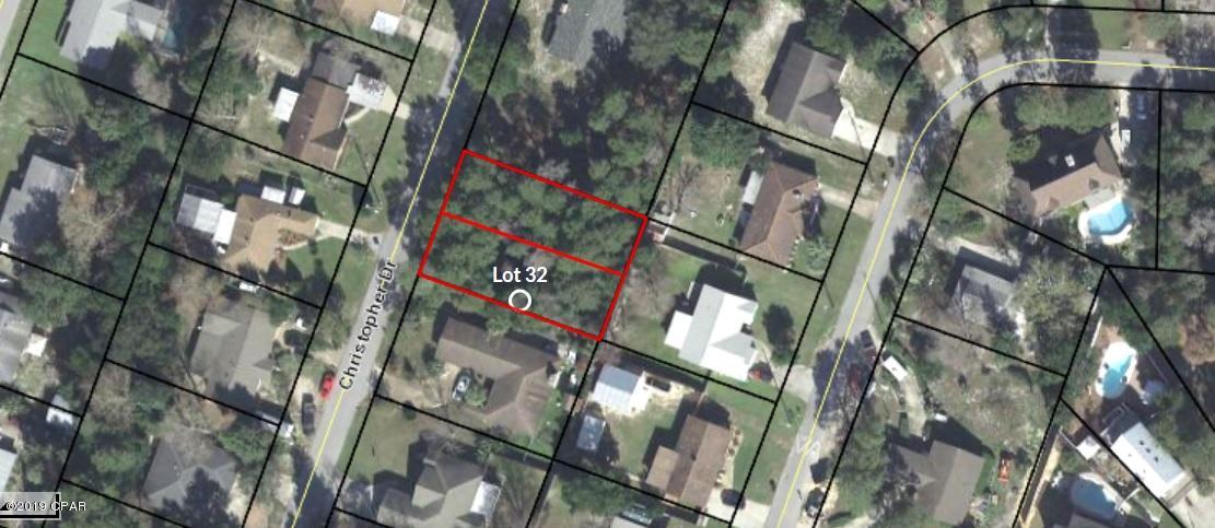 Gulf Highlands - Land